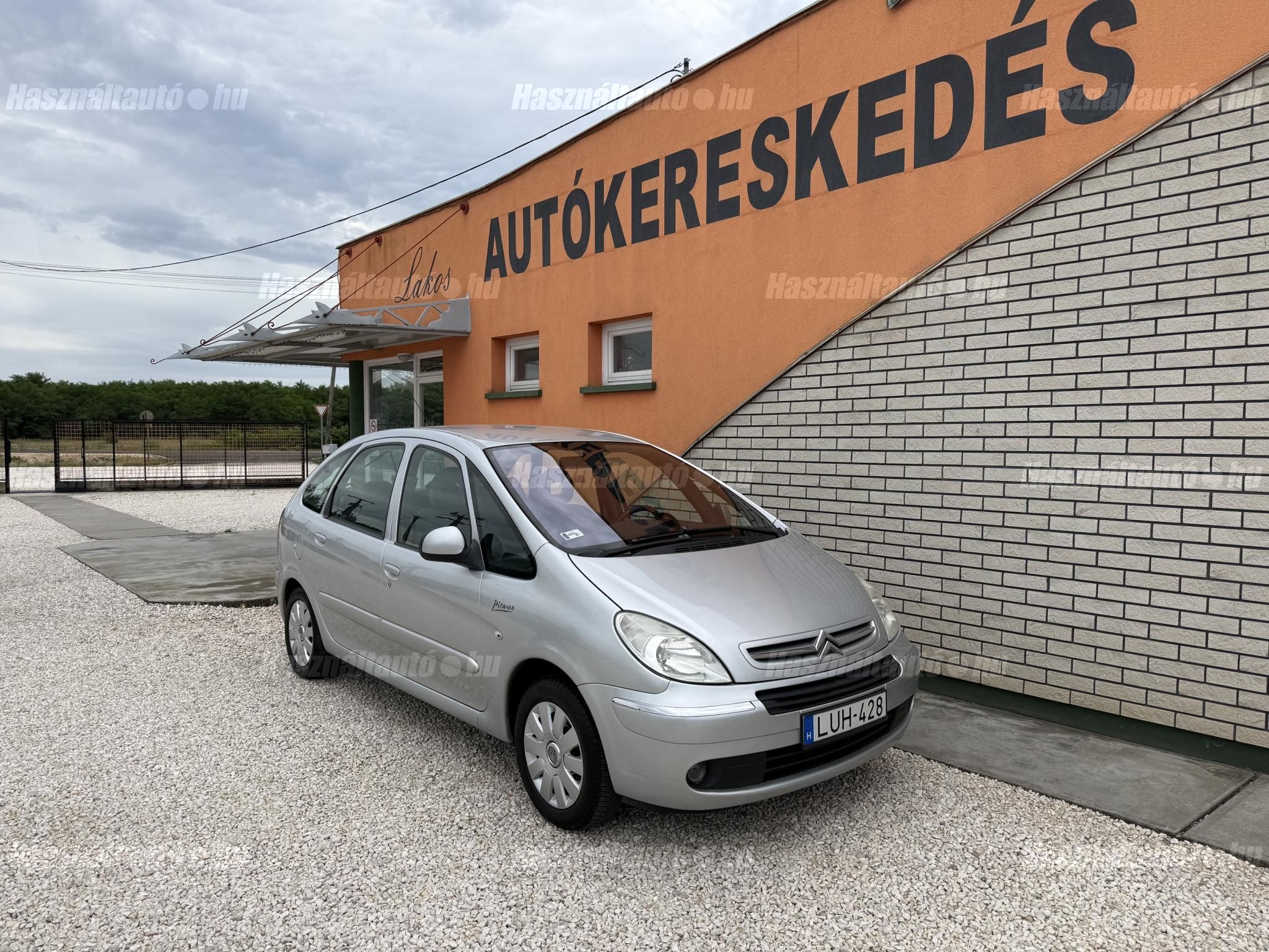 CITROEN XSARA PICASSO 2010/12 - 1