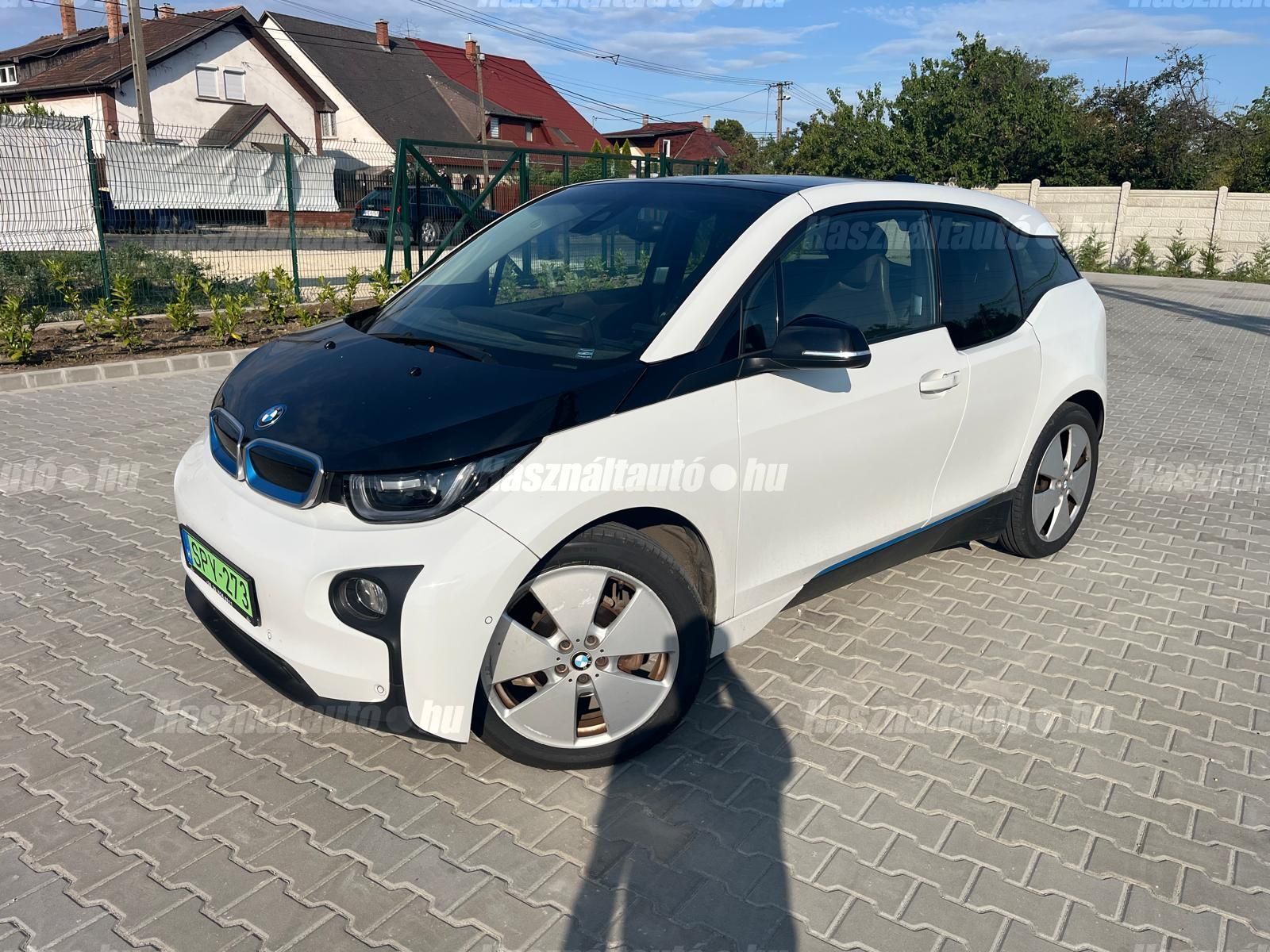 BMW I3 2015/7 - 1