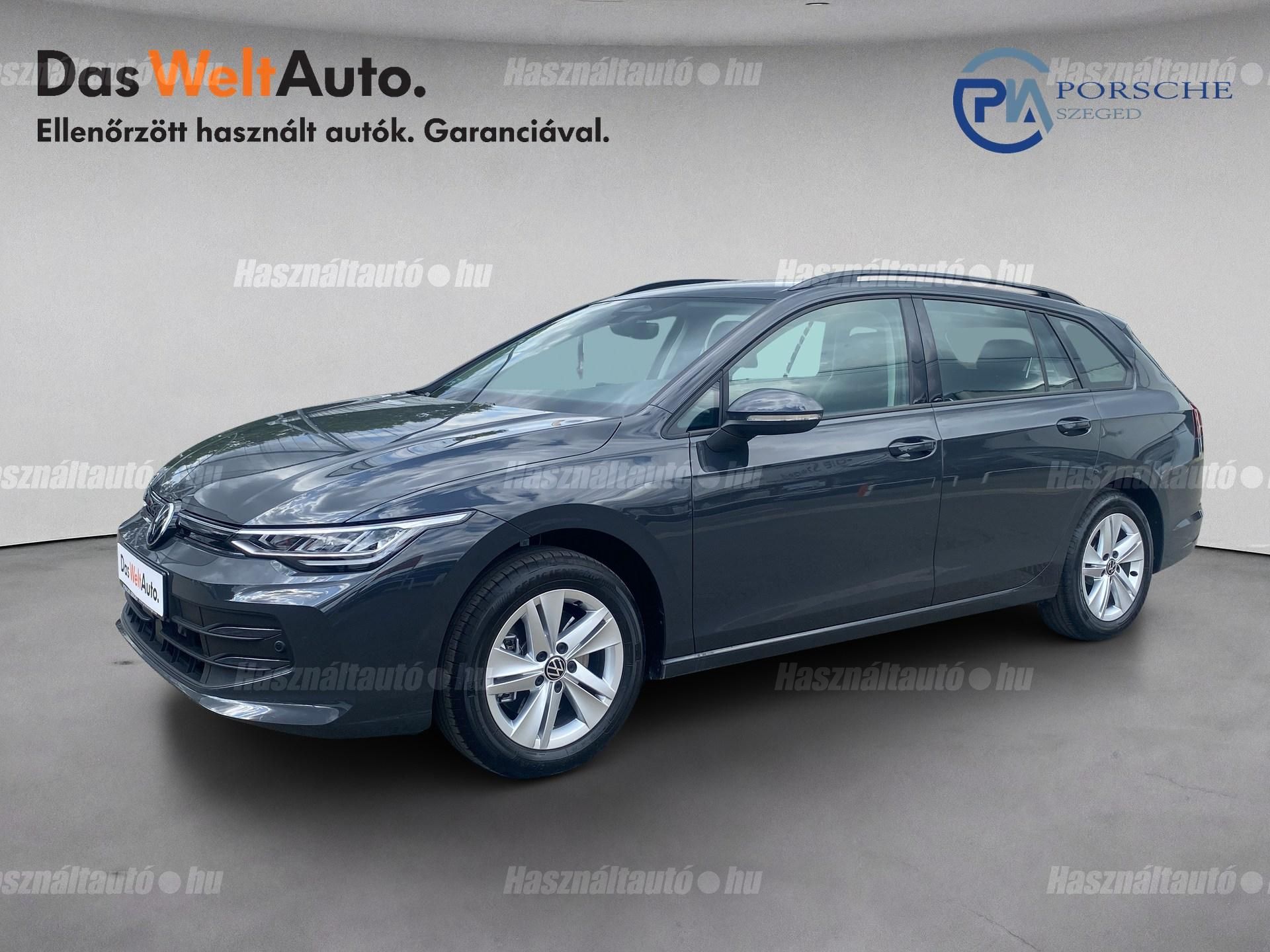 VOLKSWAGEN GOLF 2026 - 1
