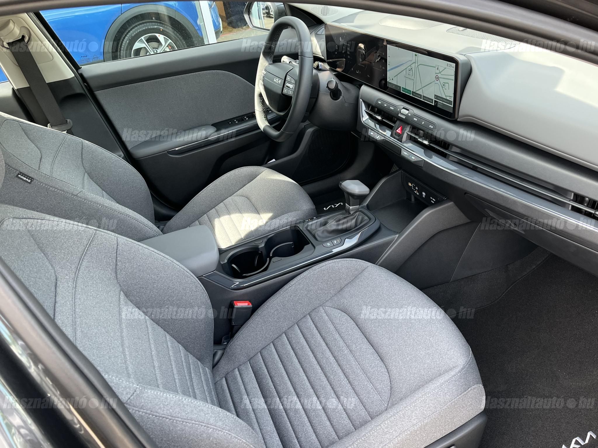 KIA K4 2026 - 1