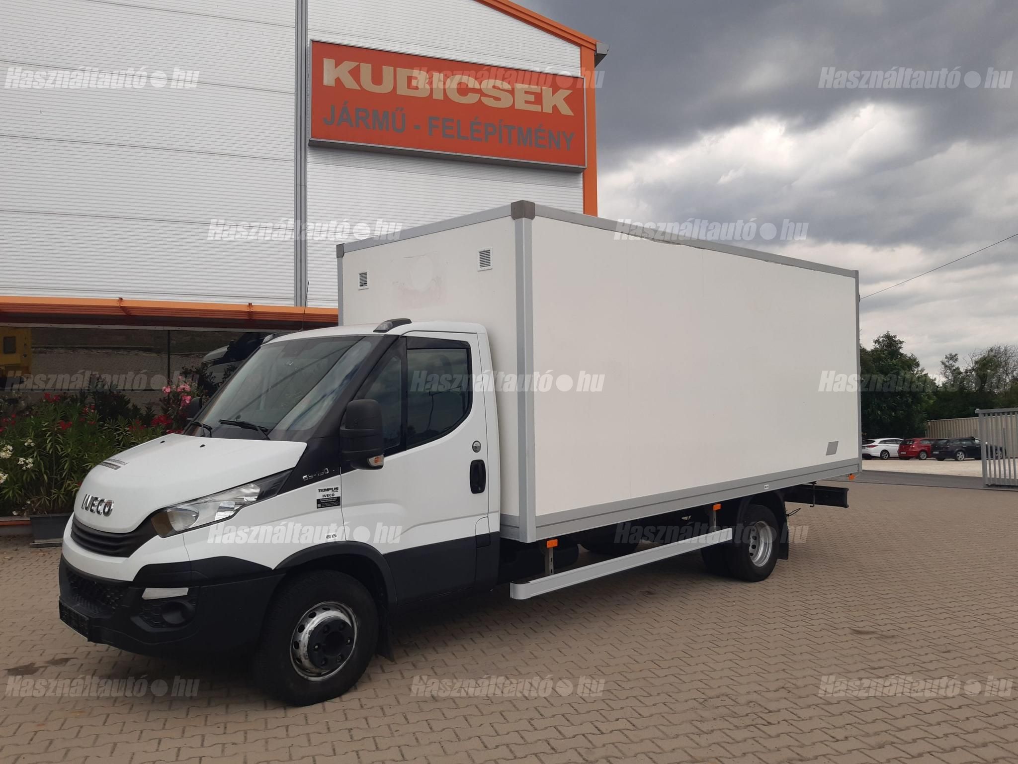 IVECO 2018/9 - 1