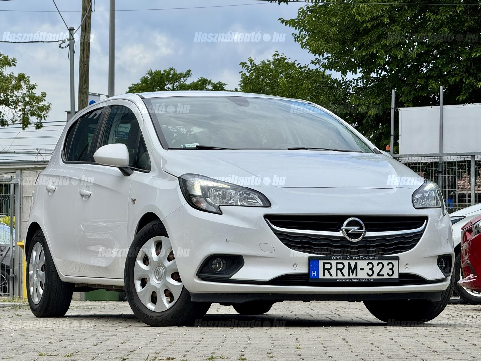 OPEL CORSA 2019/7 - 1