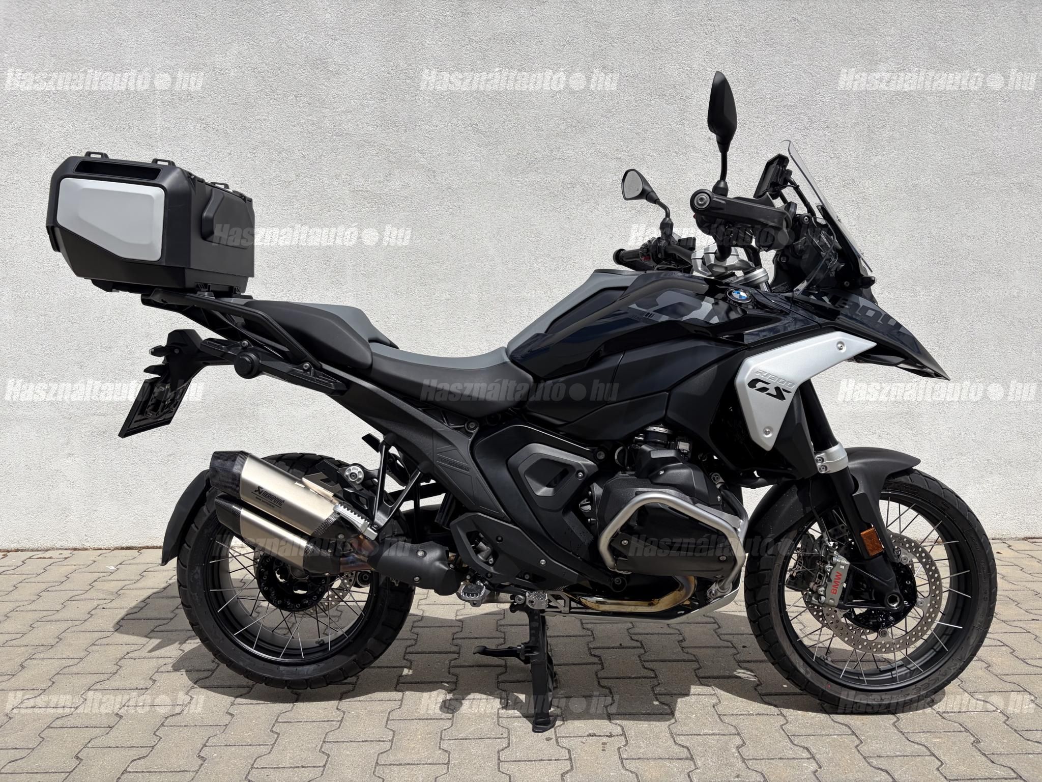 BMW R 1300 GS 2024/1 - 1