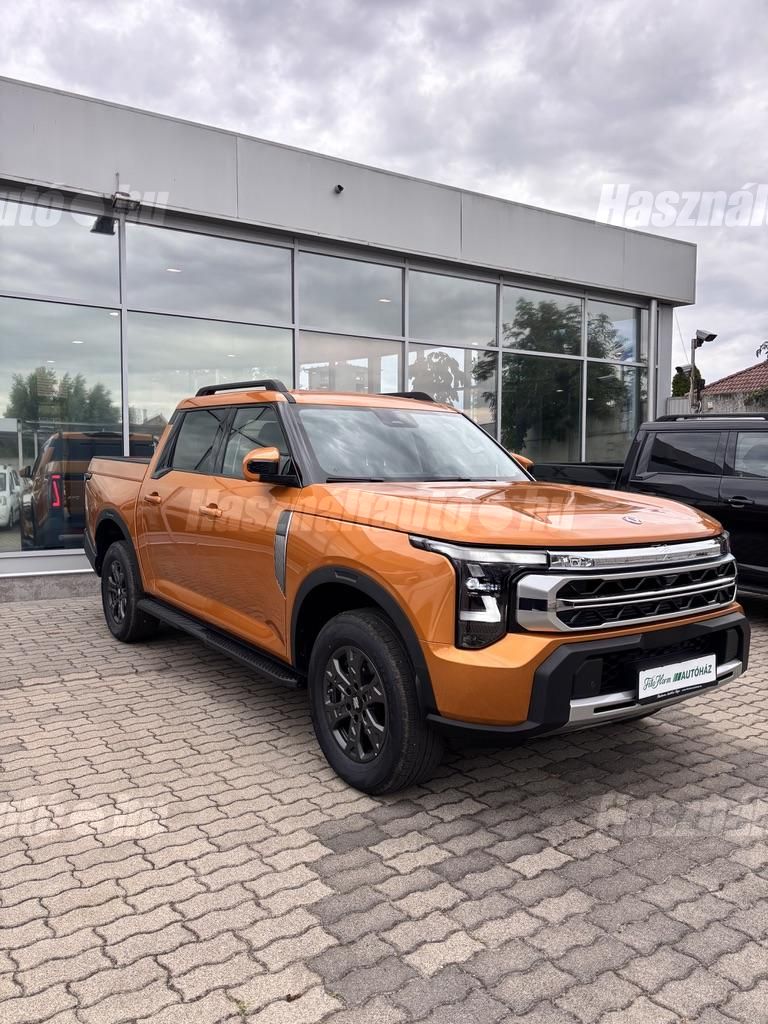 DONGFENG (DFSK) 2026 - 1