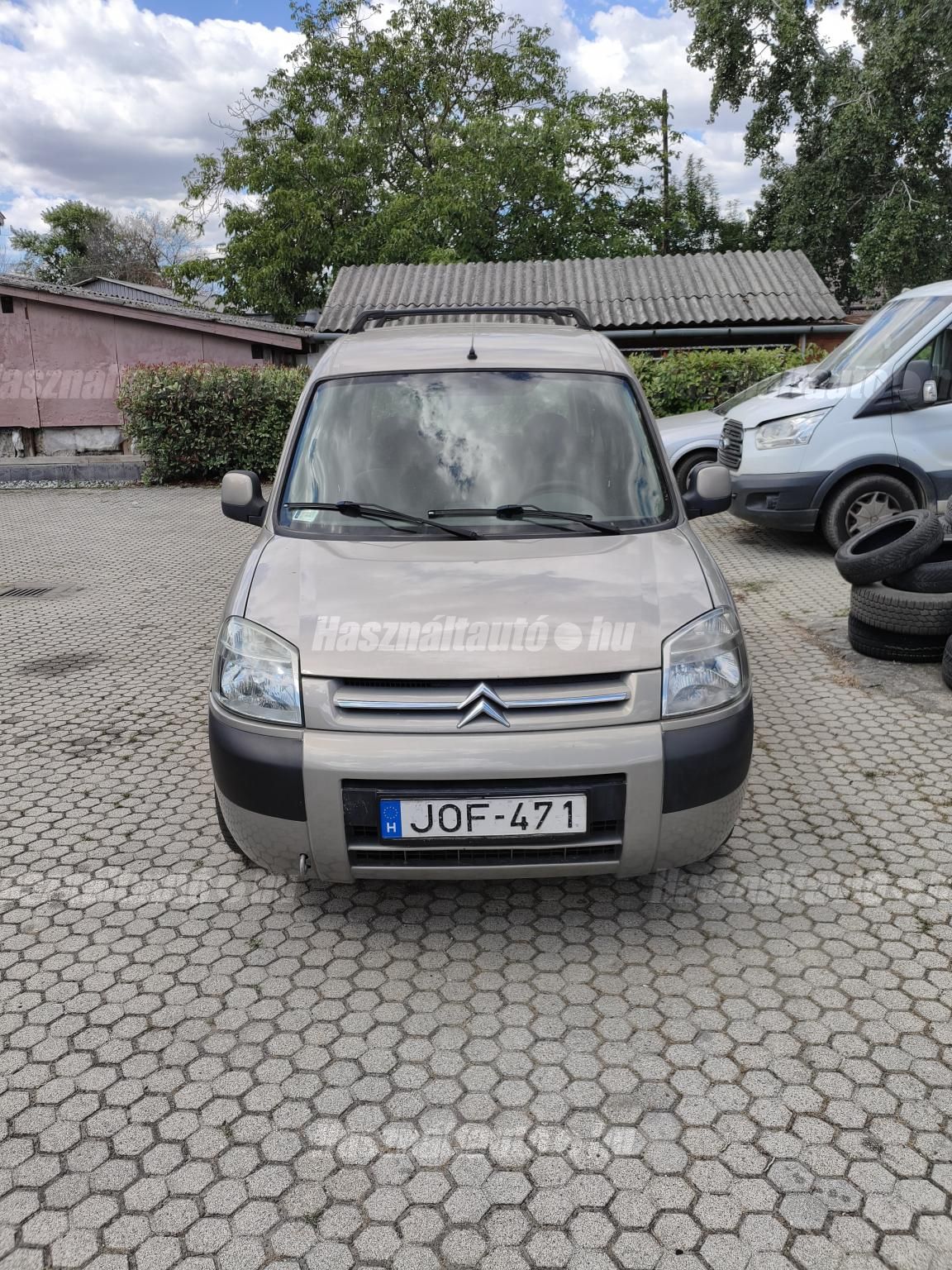 CITROEN BERLINGO 2005/3 - 1
