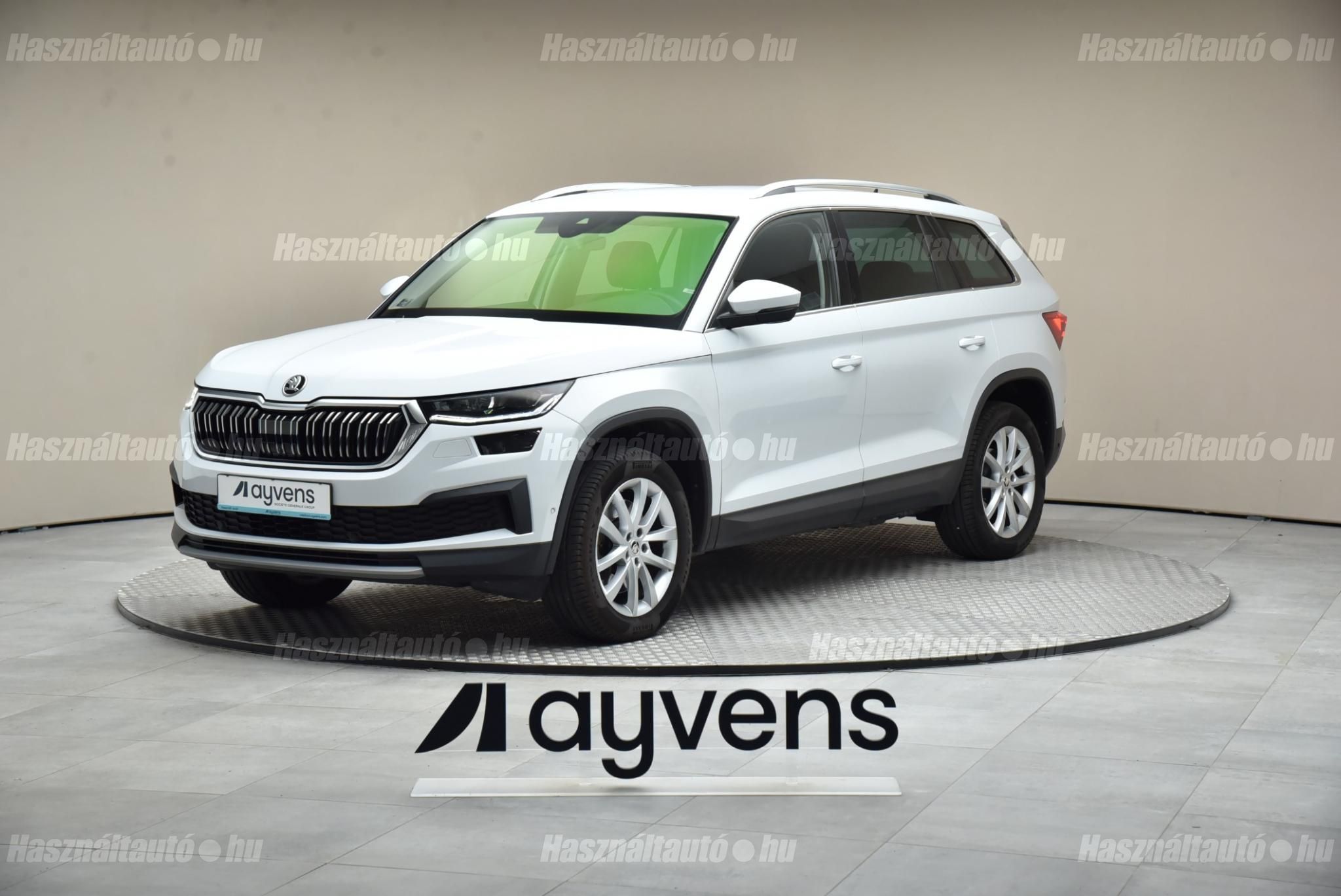 SKODA KODIAQ 2023/5 - 1