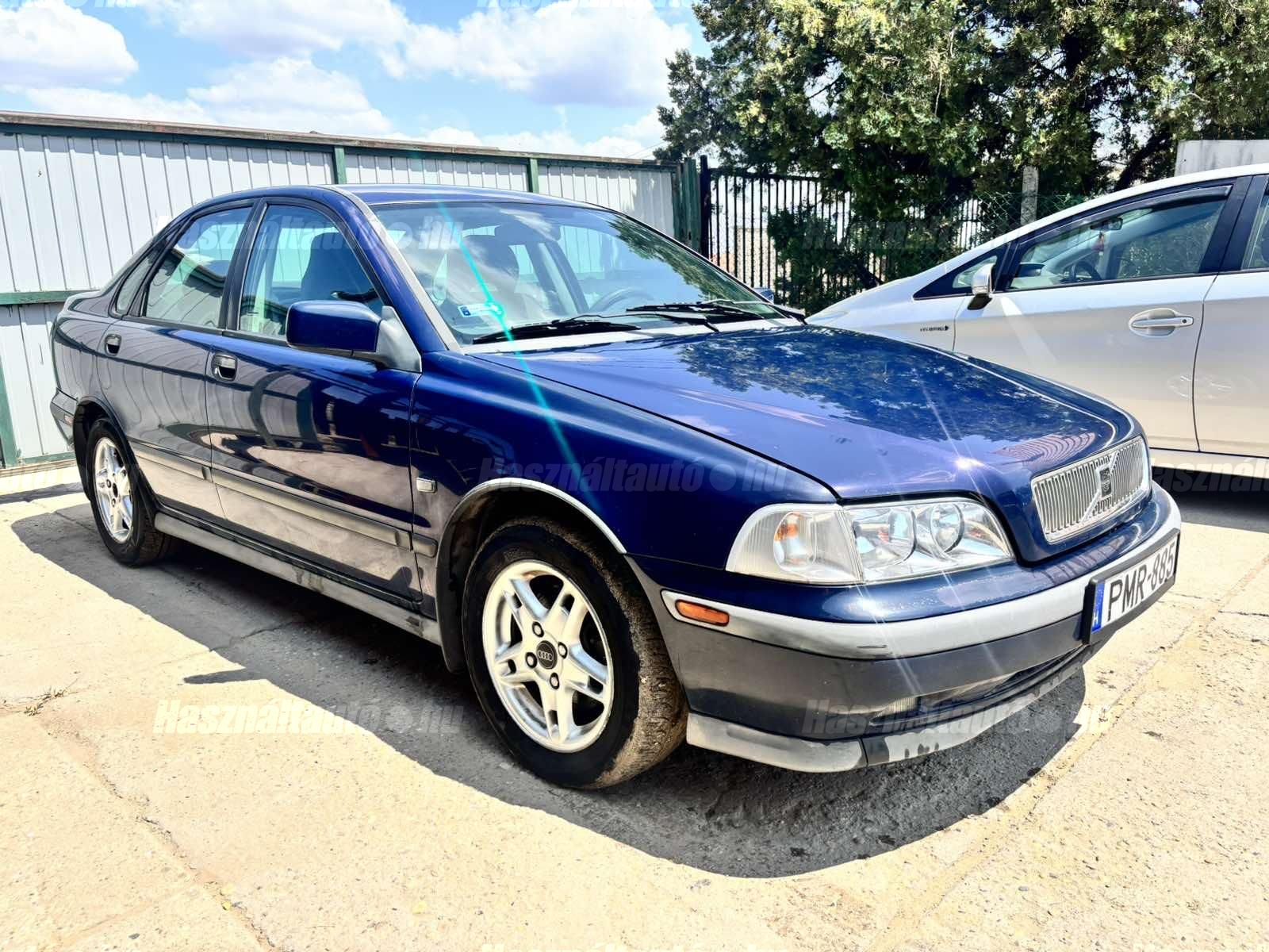 VOLVO S40 1999/5 - 1