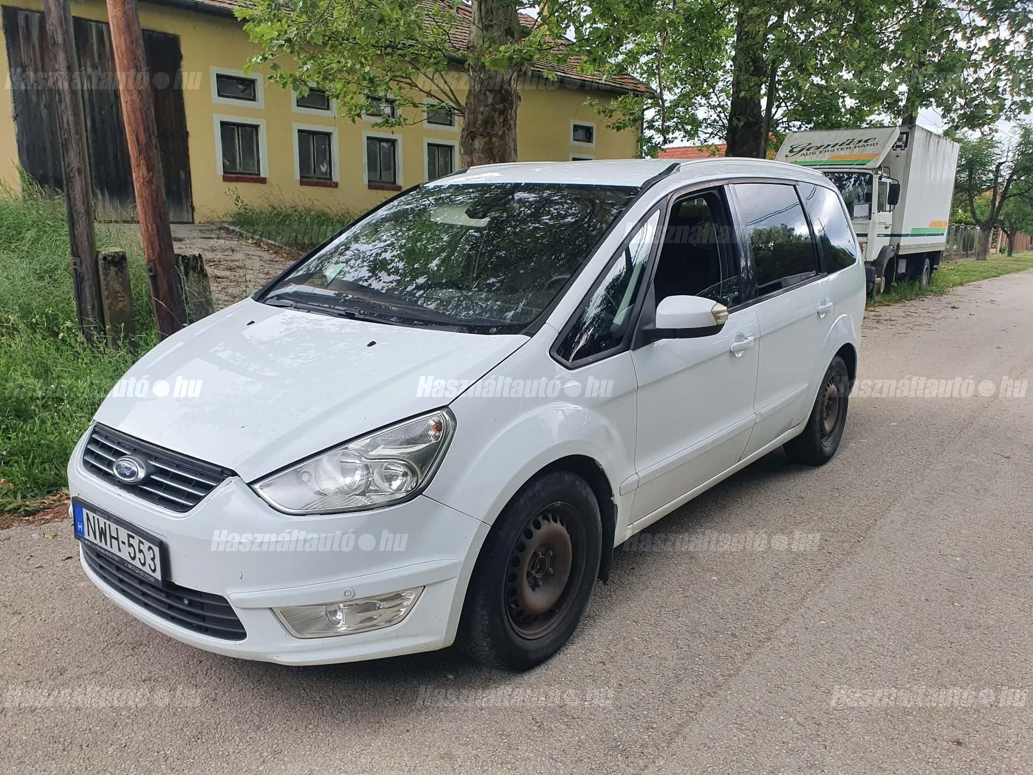 FORD GALAXY 2010/6 - 1