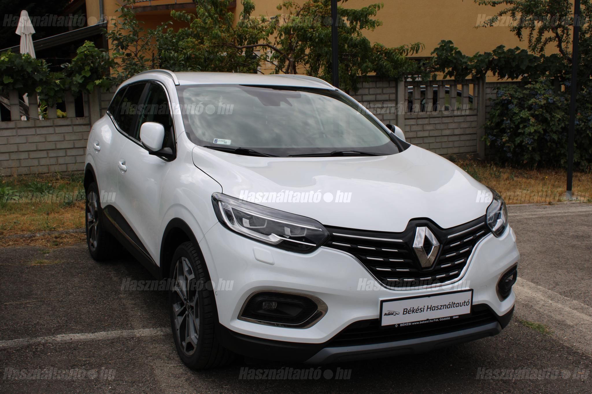 RENAULT KADJAR 2023/1 - 1