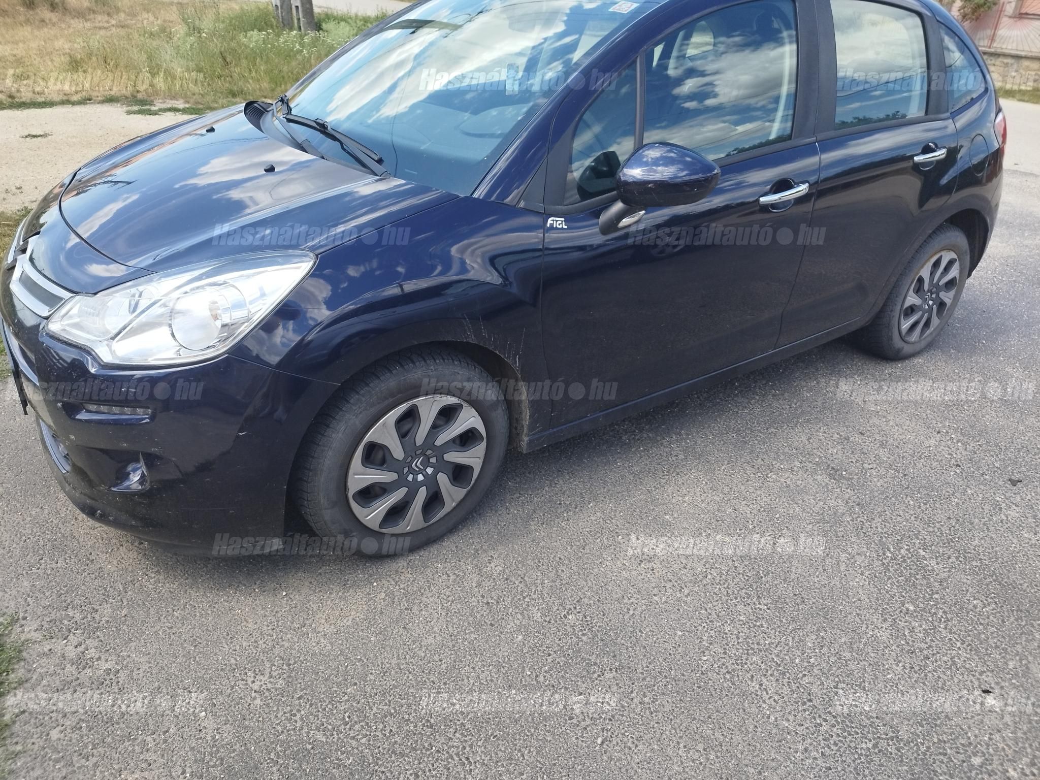 CITROEN C3 2015/7 - 1