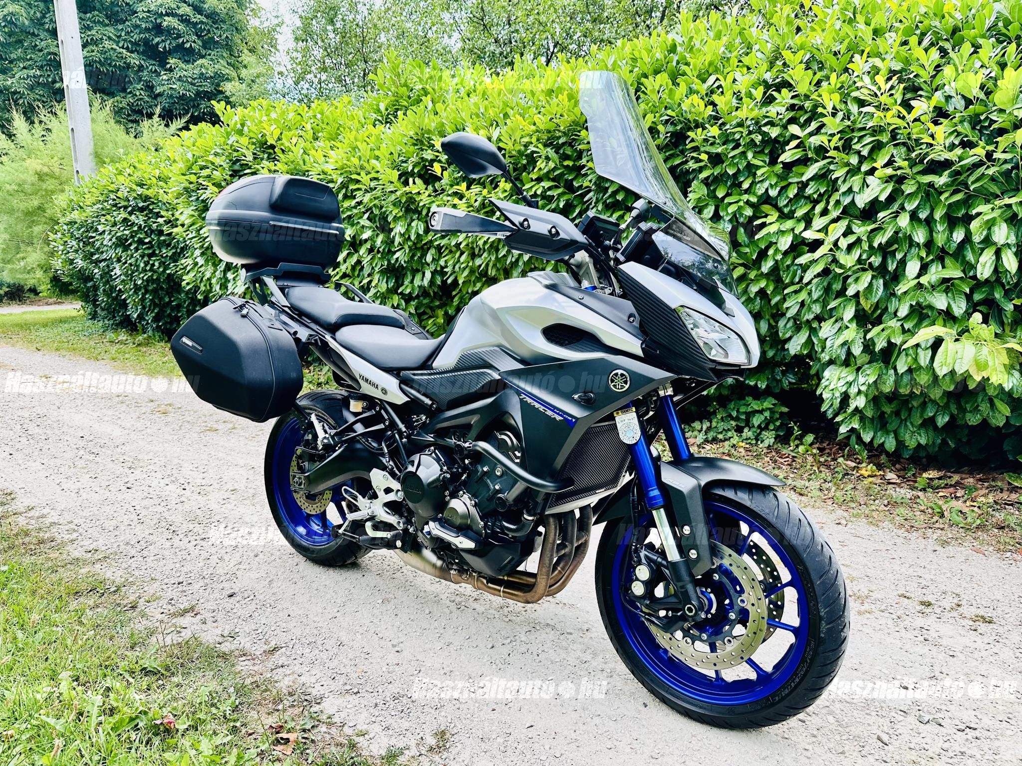 YAMAHA MT-09 TRACER 2016 - 1