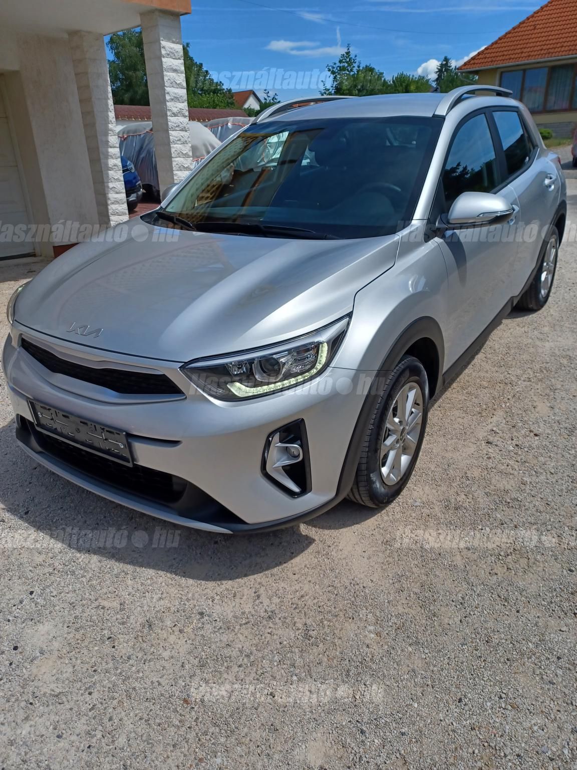 KIA STONIC 2025/3 - 1