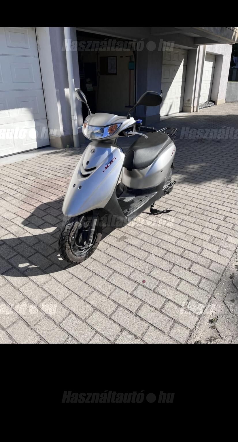 YAMAHA JOG 2018 - 1