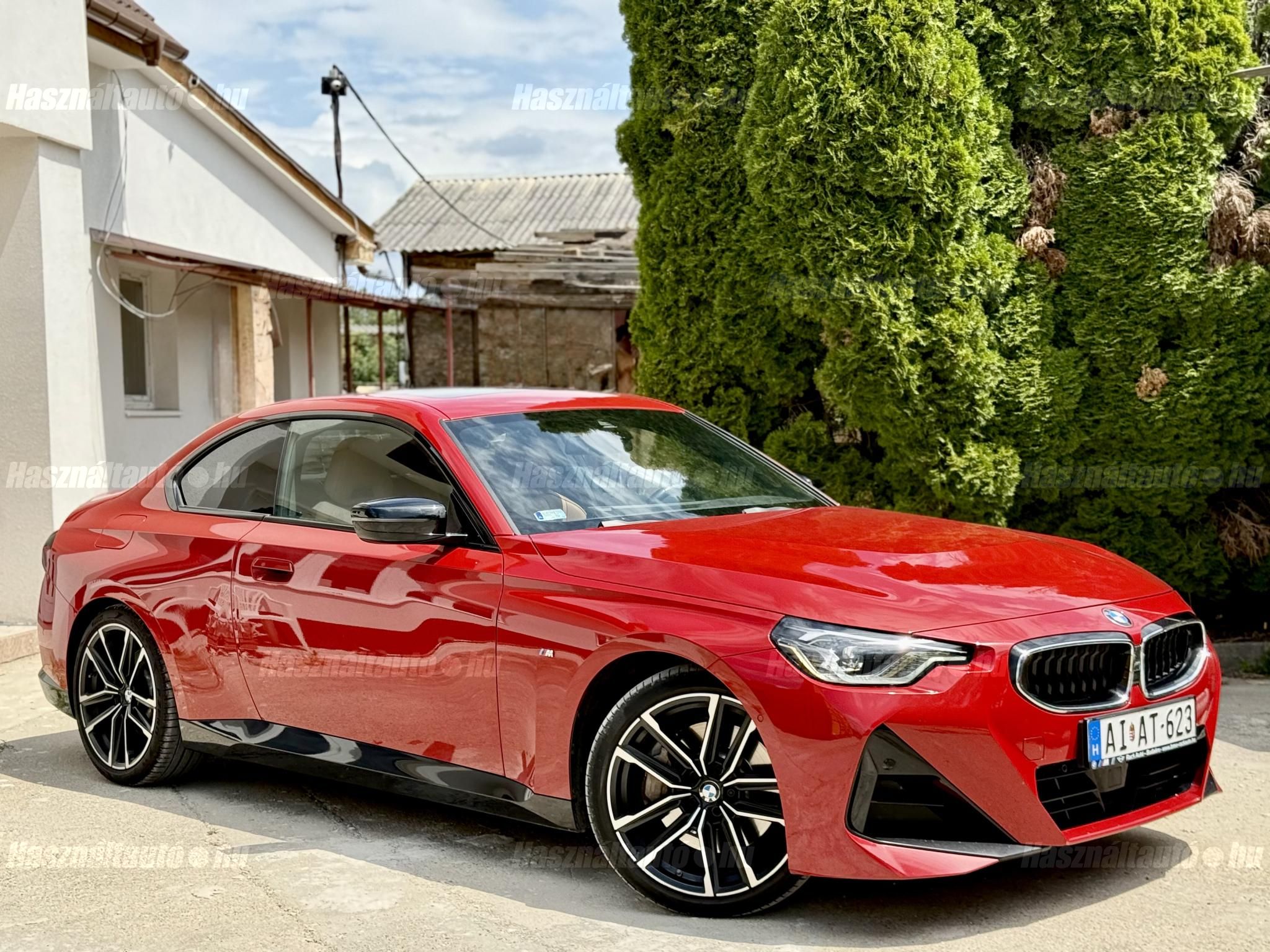 BMW 230 2024/4 - 1