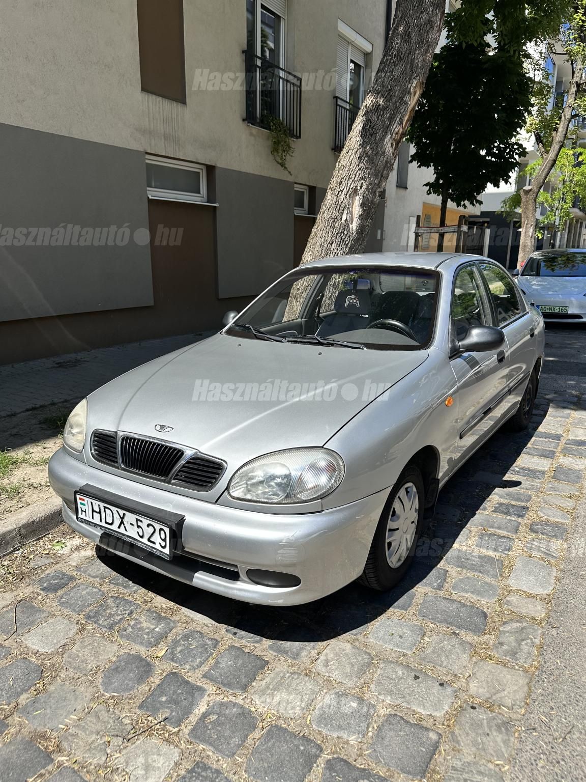 DAEWOO LANOS 2000/8 - 1