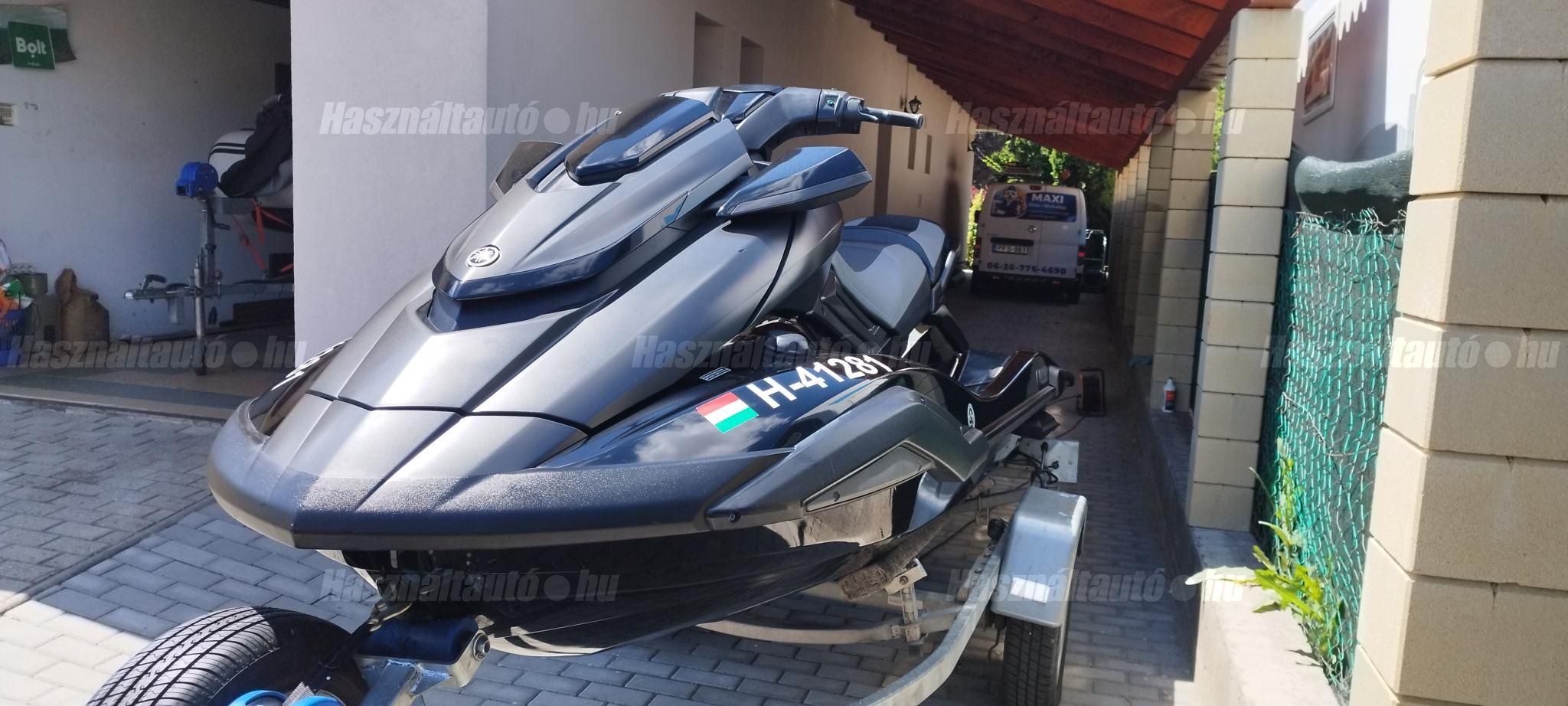 YAMAHA 2020/9 - 1