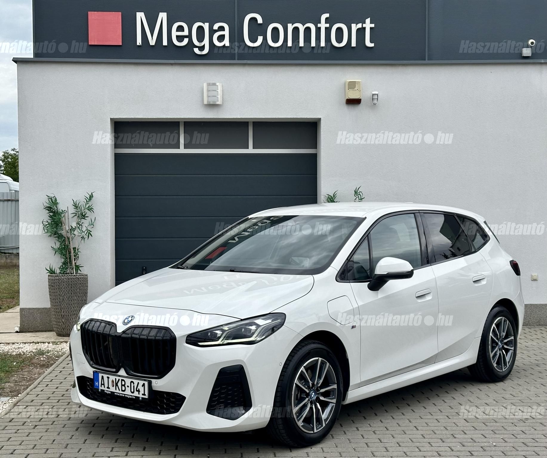 BMW 225 2025/2 - 1