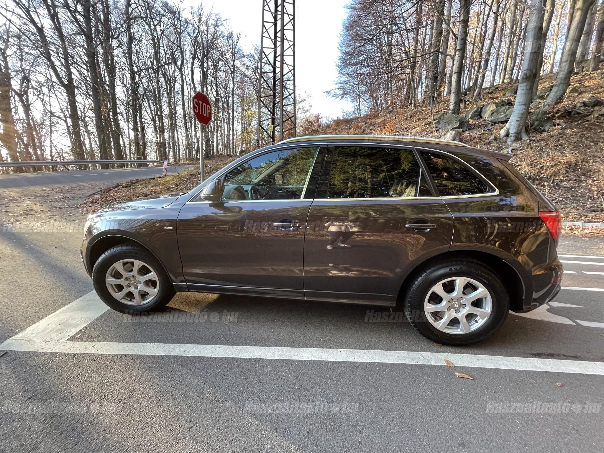 AUDI Q5 2010/6 - 1