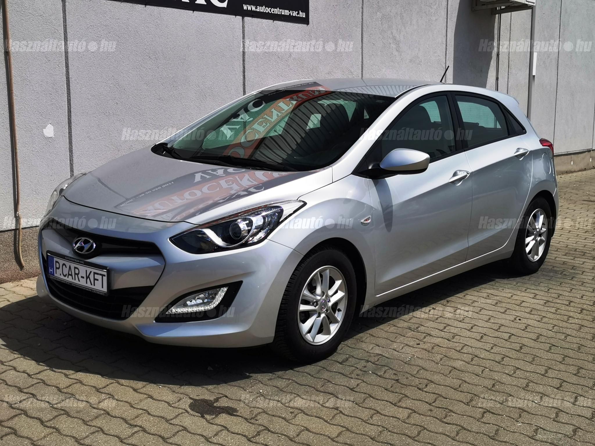 HYUNDAI I30 2013/9 - 1