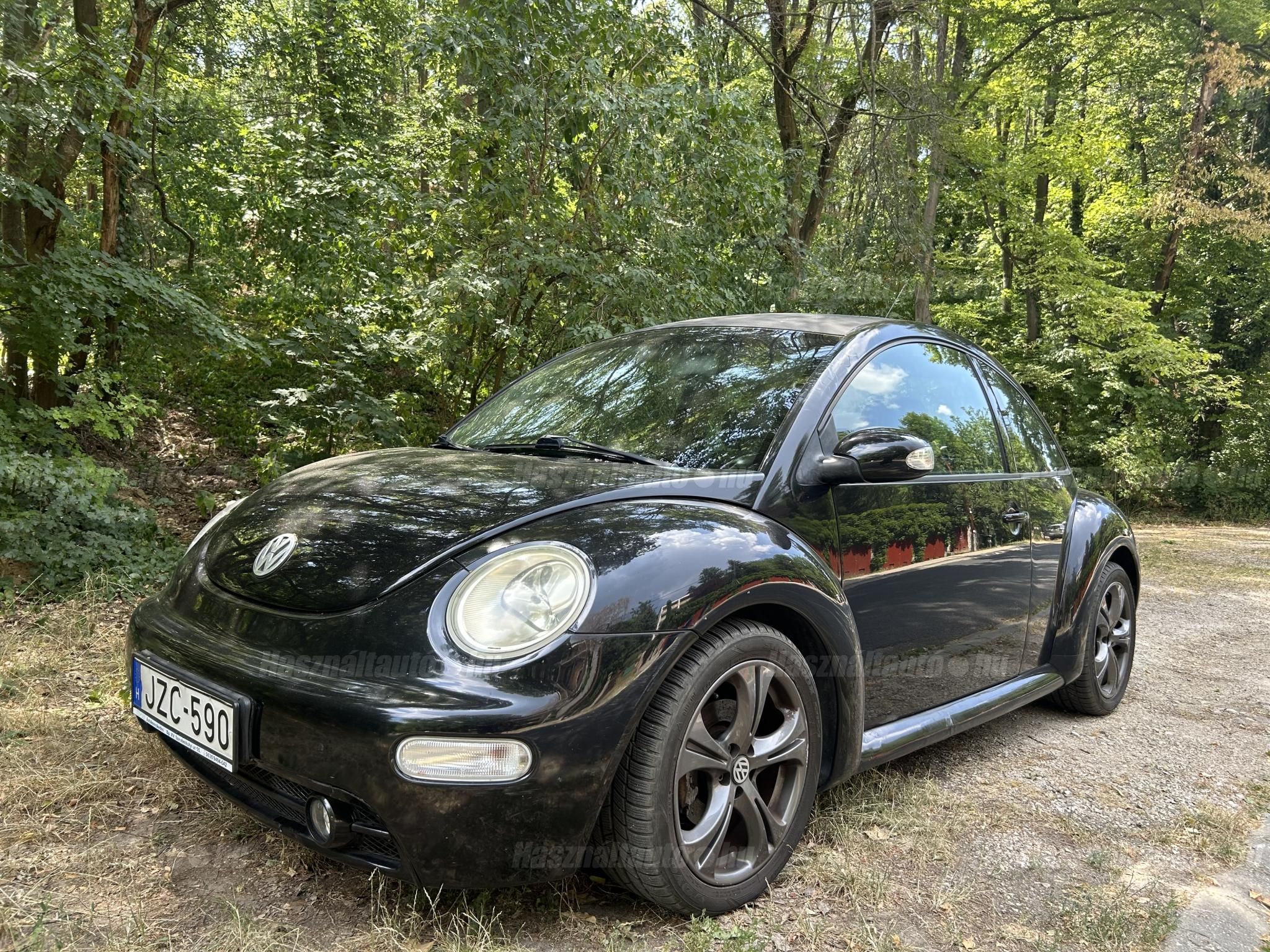 VOLKSWAGEN NEW BEETLE 2004/10 - 1