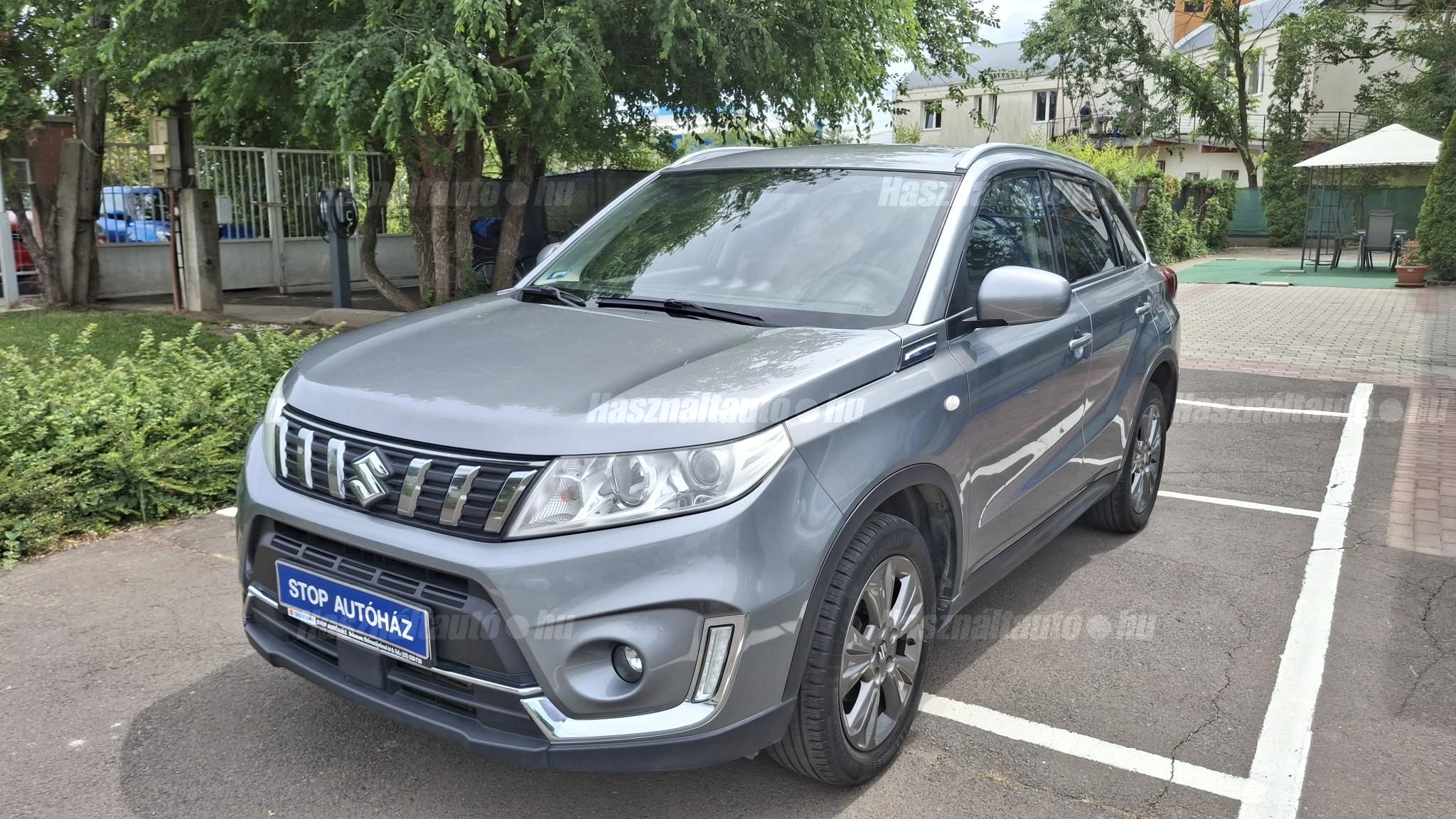 SUZUKI VITARA 2019/7 - 1
