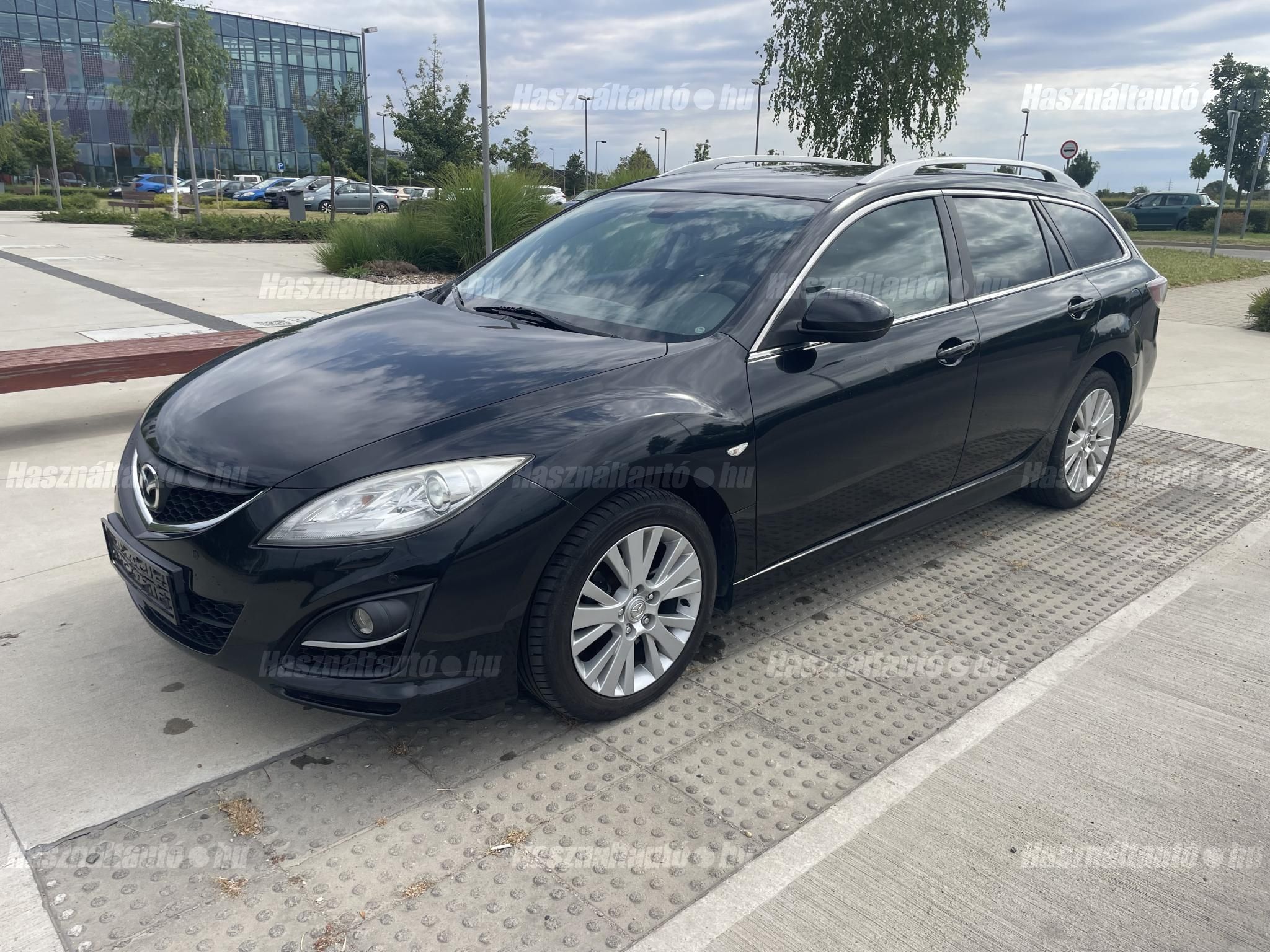 MAZDA 6 2010/5 - 1