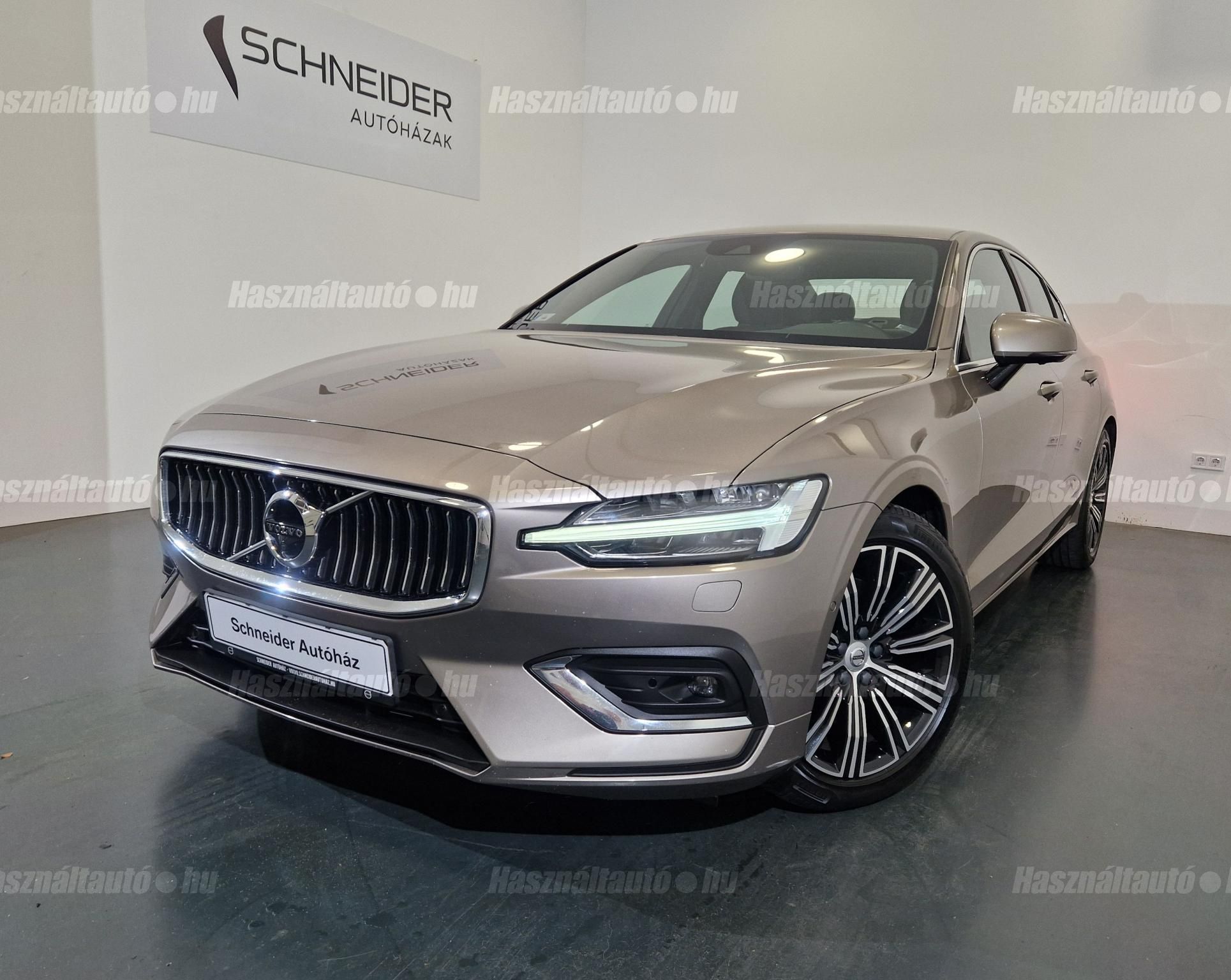 VOLVO S60 2020/9 - 1