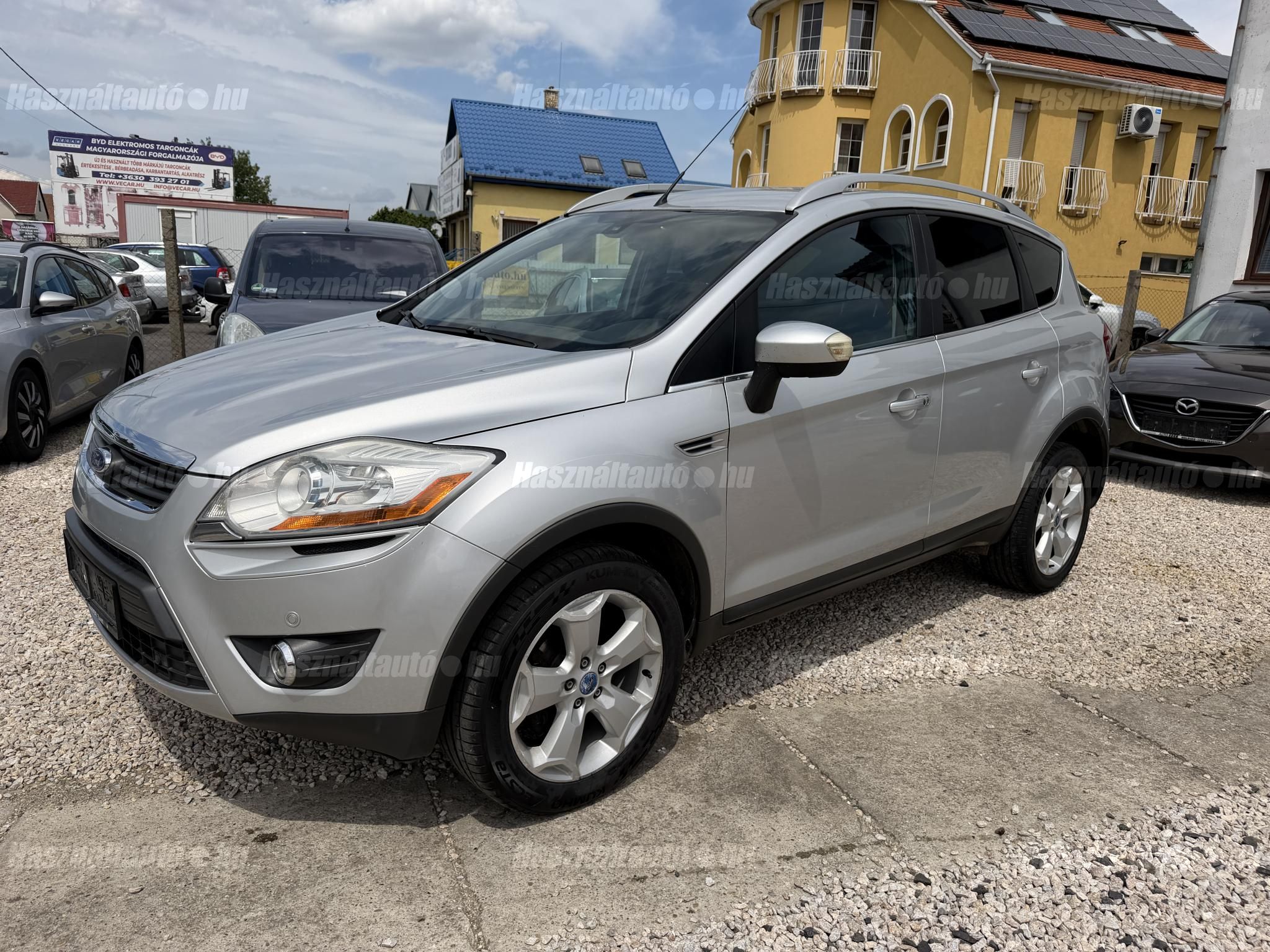 FORD KUGA 2010/5 - 1