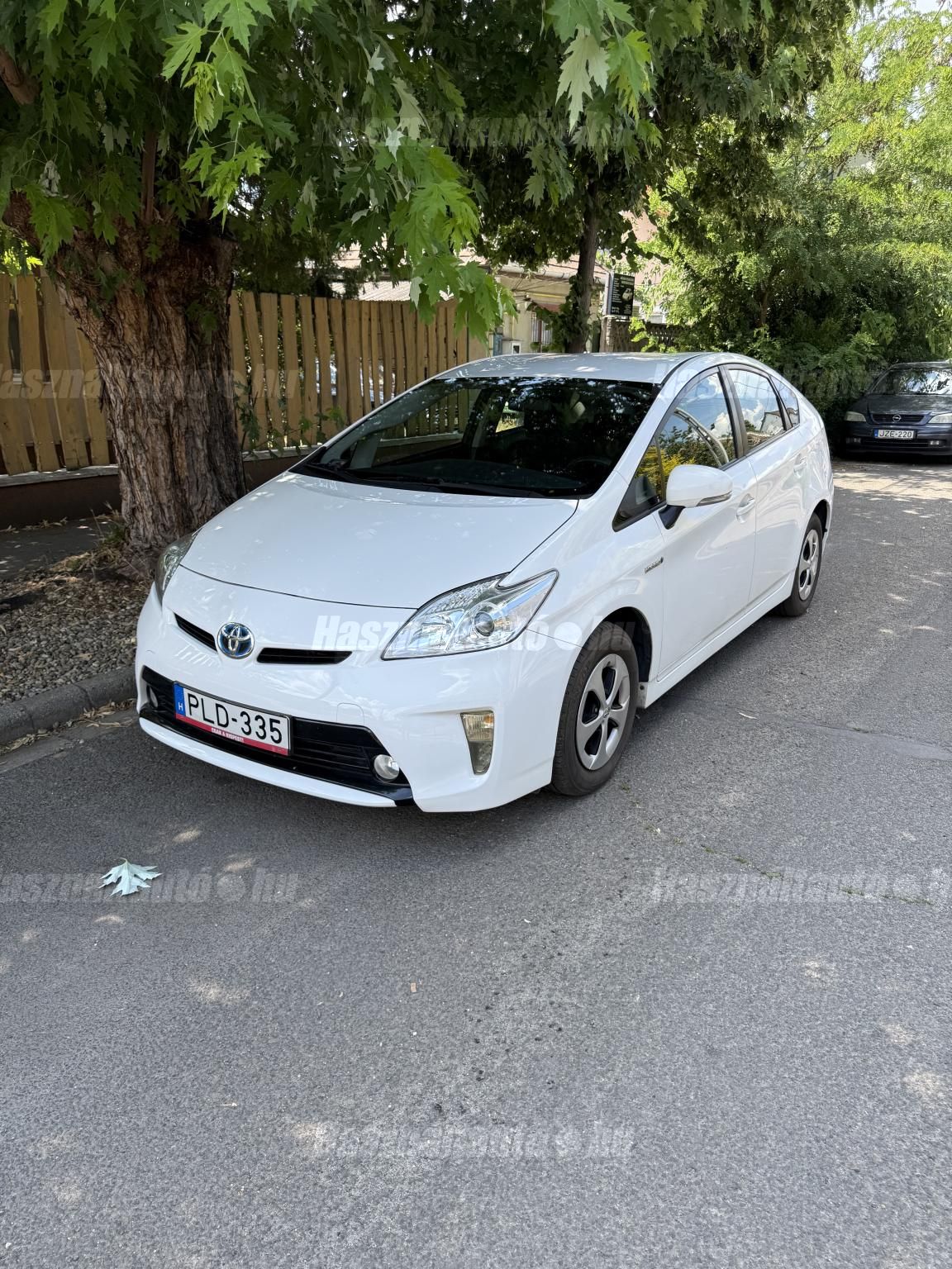 TOYOTA PRIUS 2014 - 1