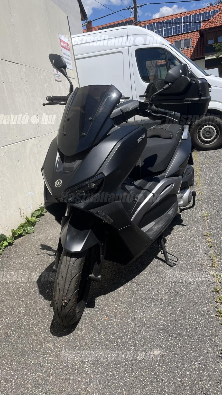 KEEWAY VIESTE 300 2021 - 1