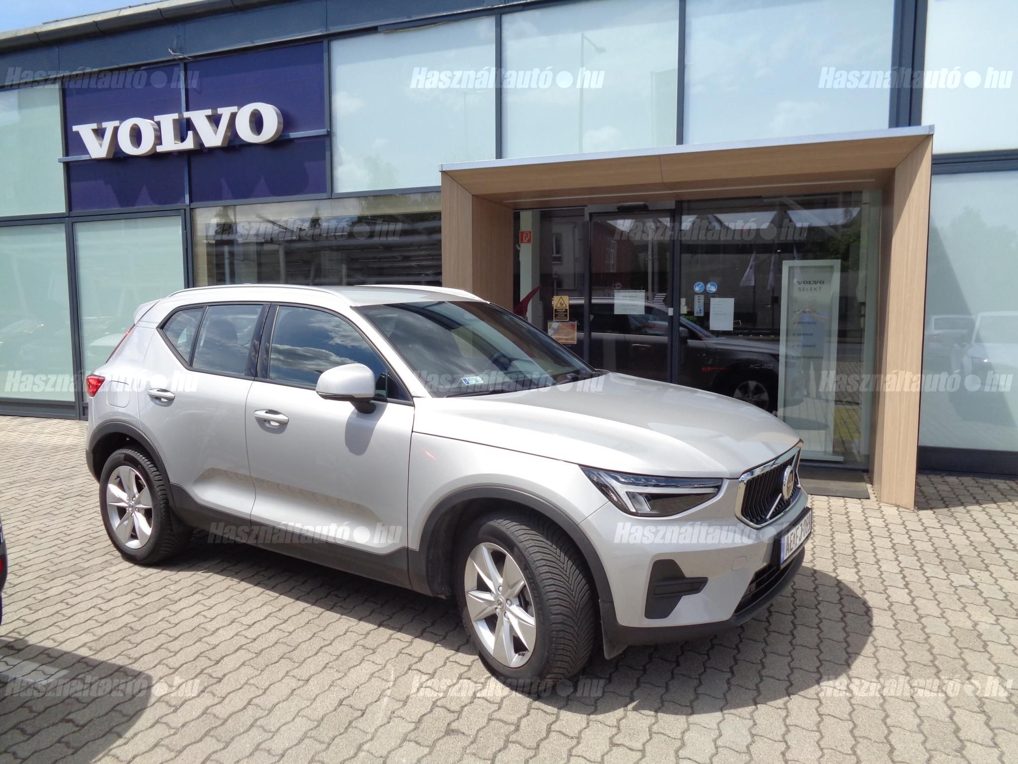 VOLVO XC40 2023/11 - 1