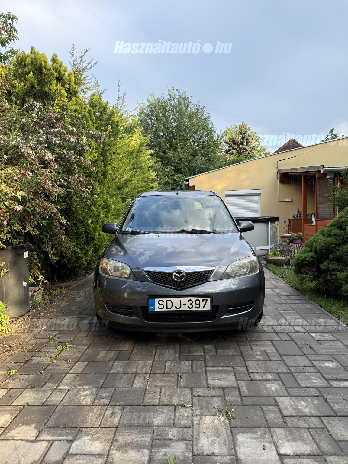 MAZDA 2 2005/1 - 1