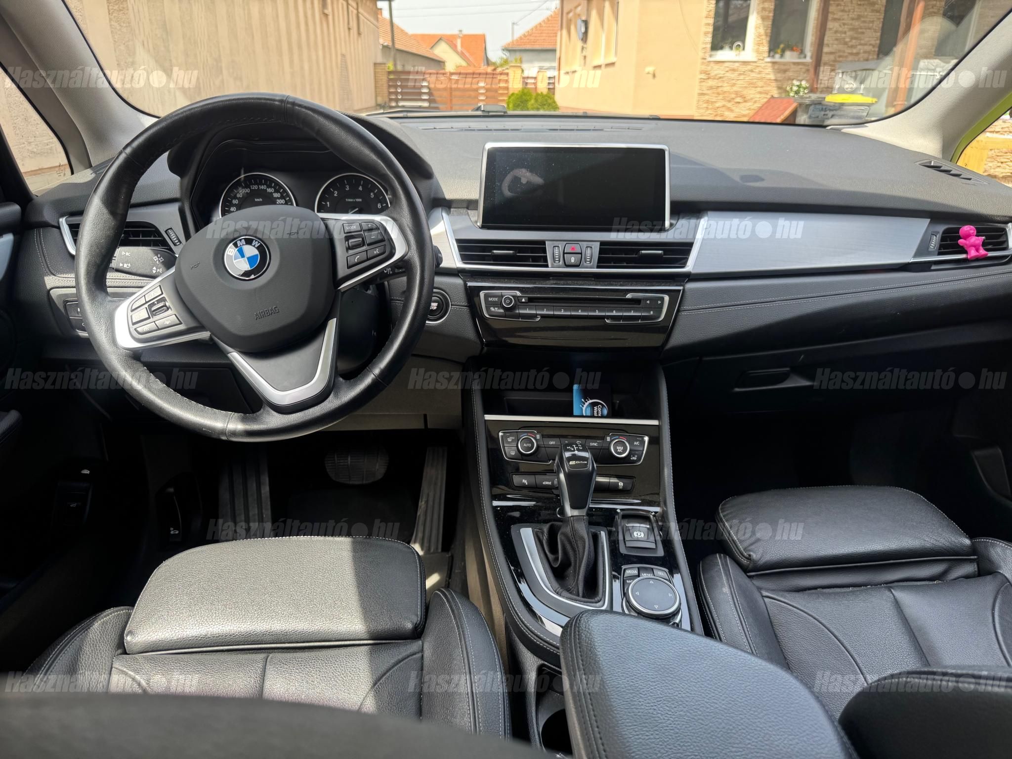 BMW 225 2016/2 - 1