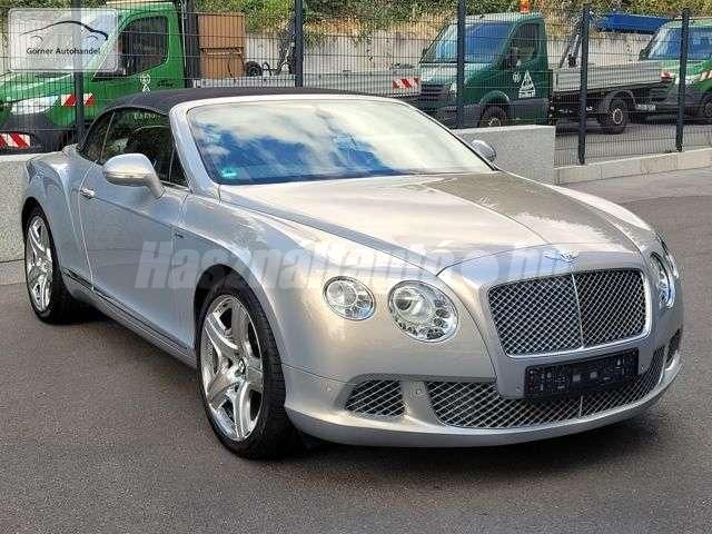 BENTLEY EGYÉB 2013/4 - 1