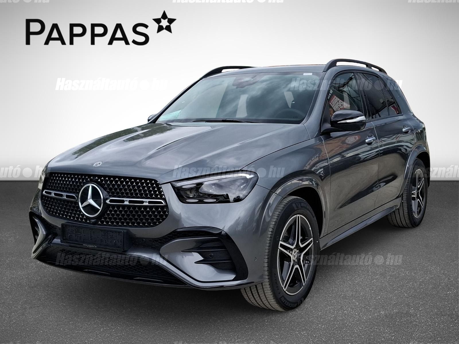 MERCEDES-BENZ GLE 450 2026/1 - 1