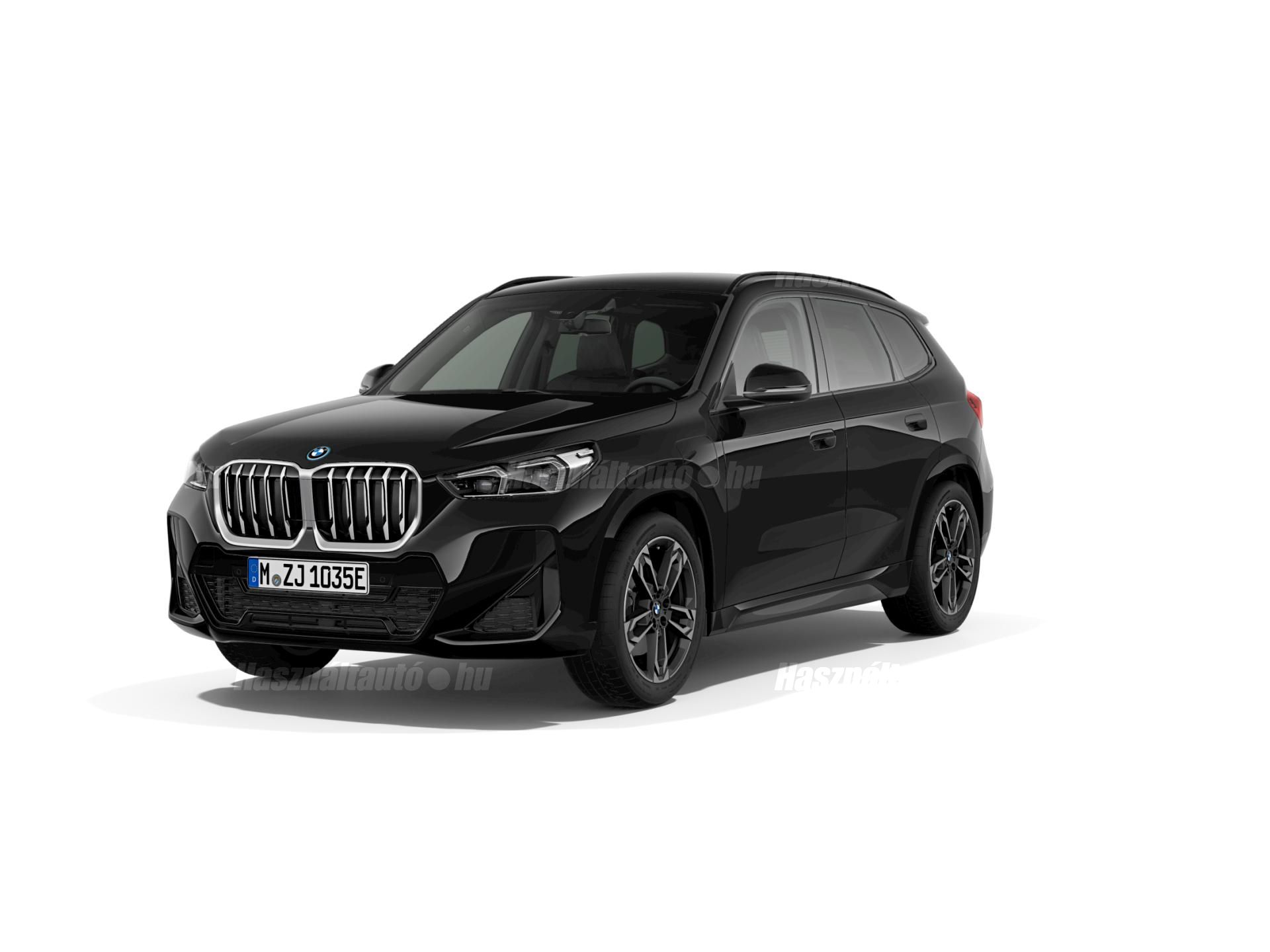 BMW X1 2026 - 1