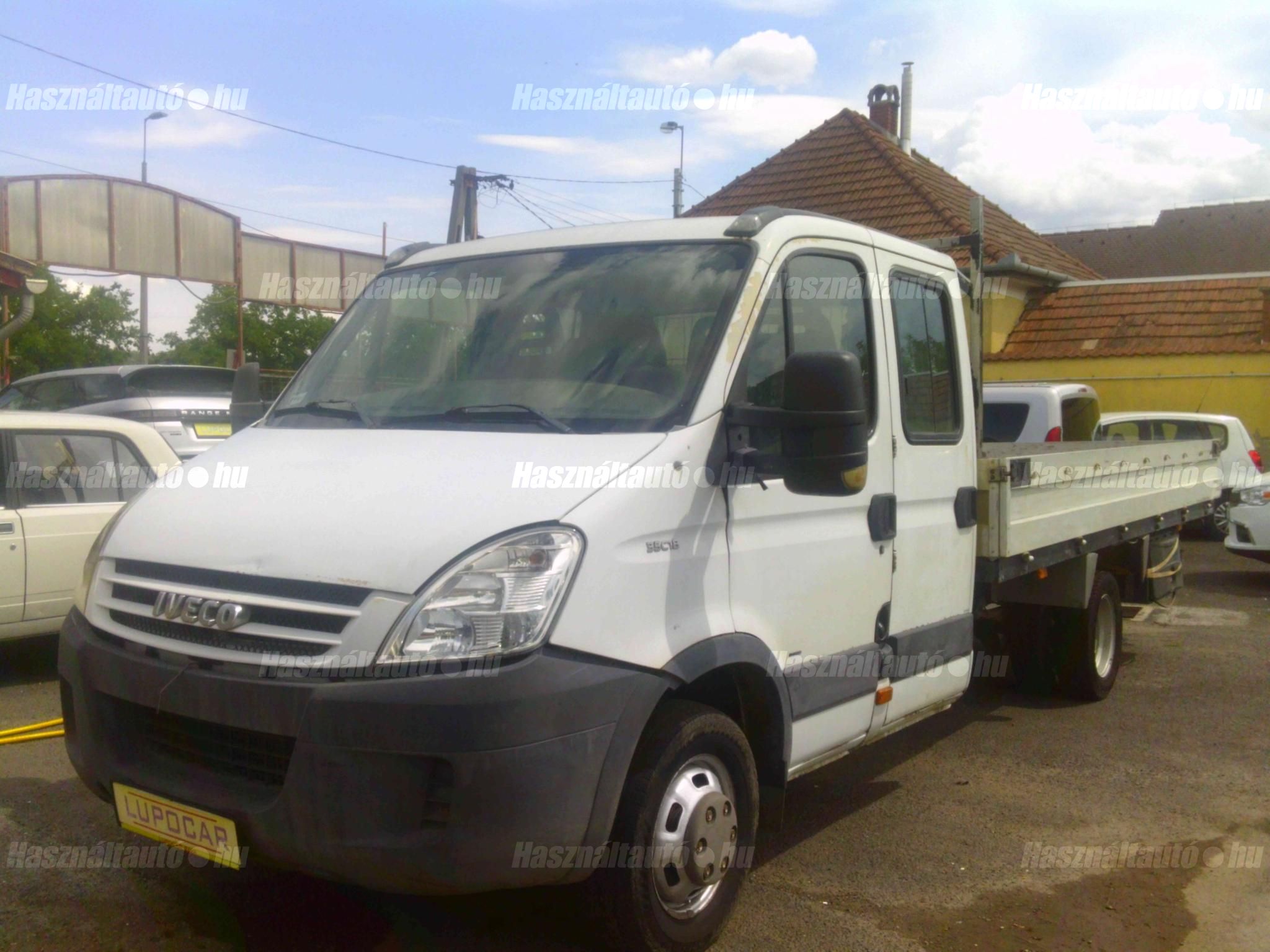 IVECO DAILY 2008/8 - 1