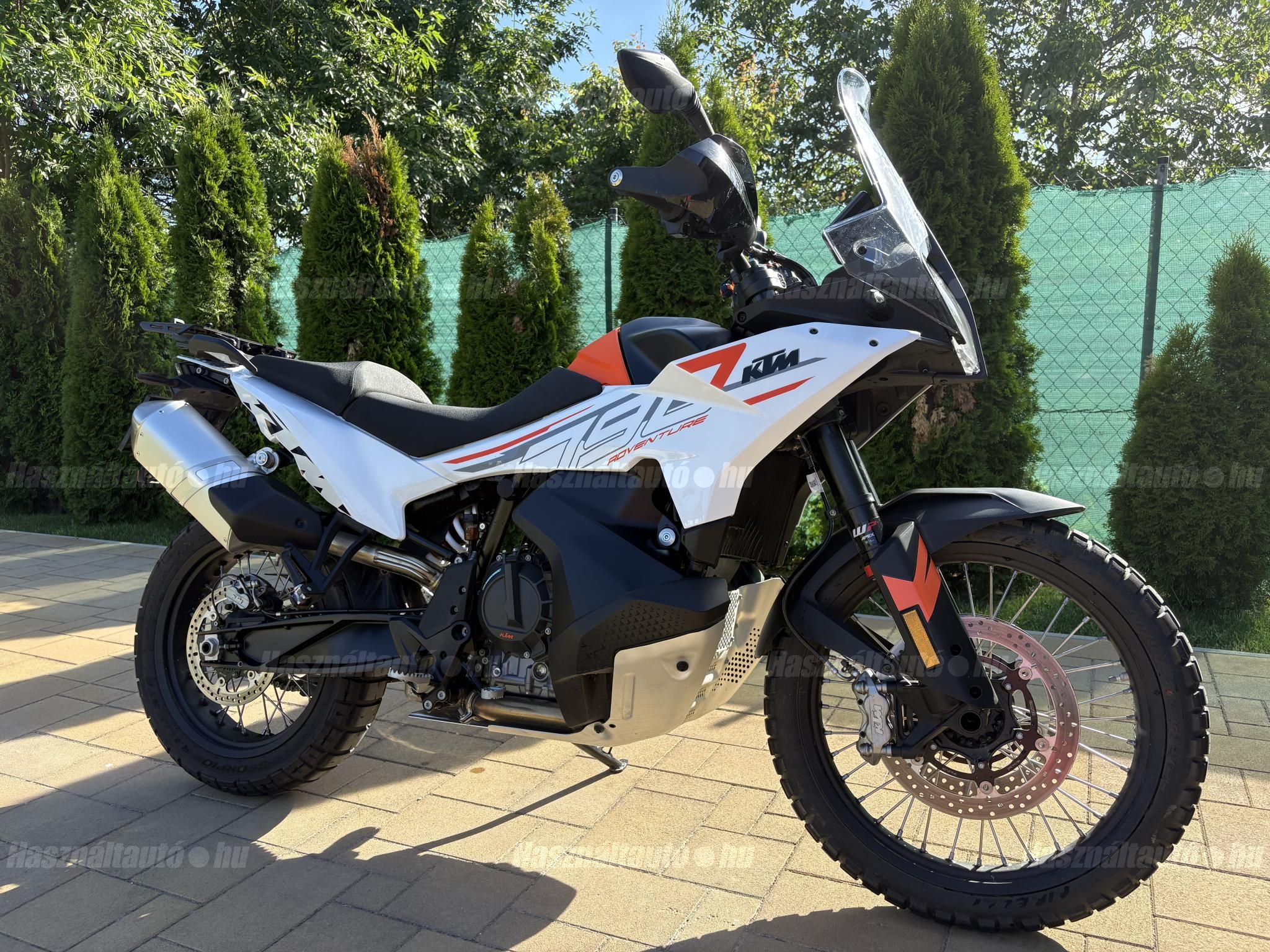 KTM 790 ADVENTURE 2024/10 - 1