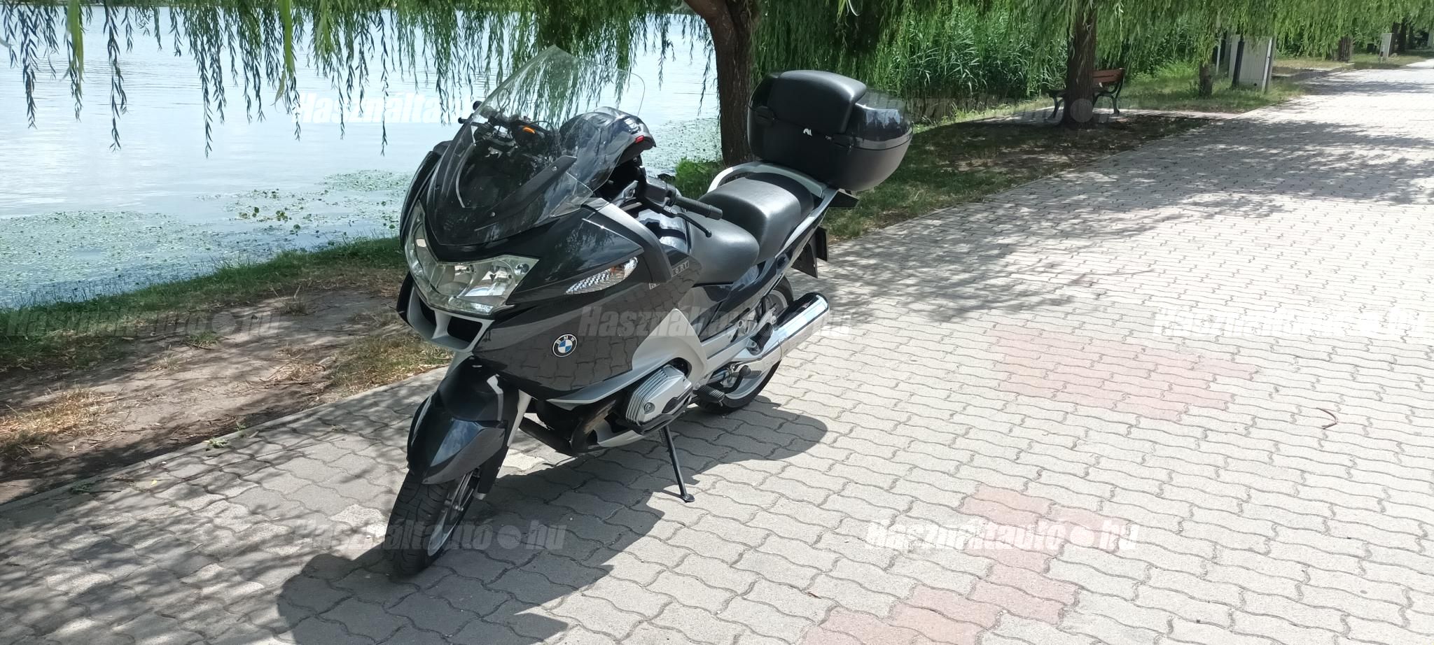 BMW R 1200 RT 2005/2 - 1