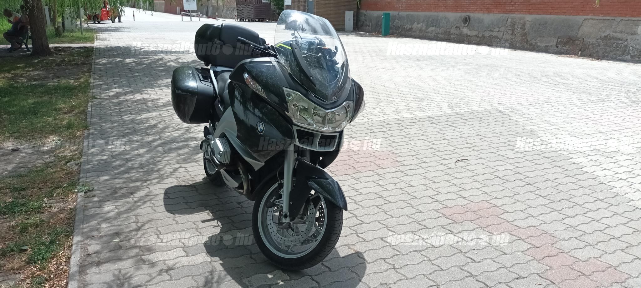 BMW R 1200 RT 2005/2 - 1