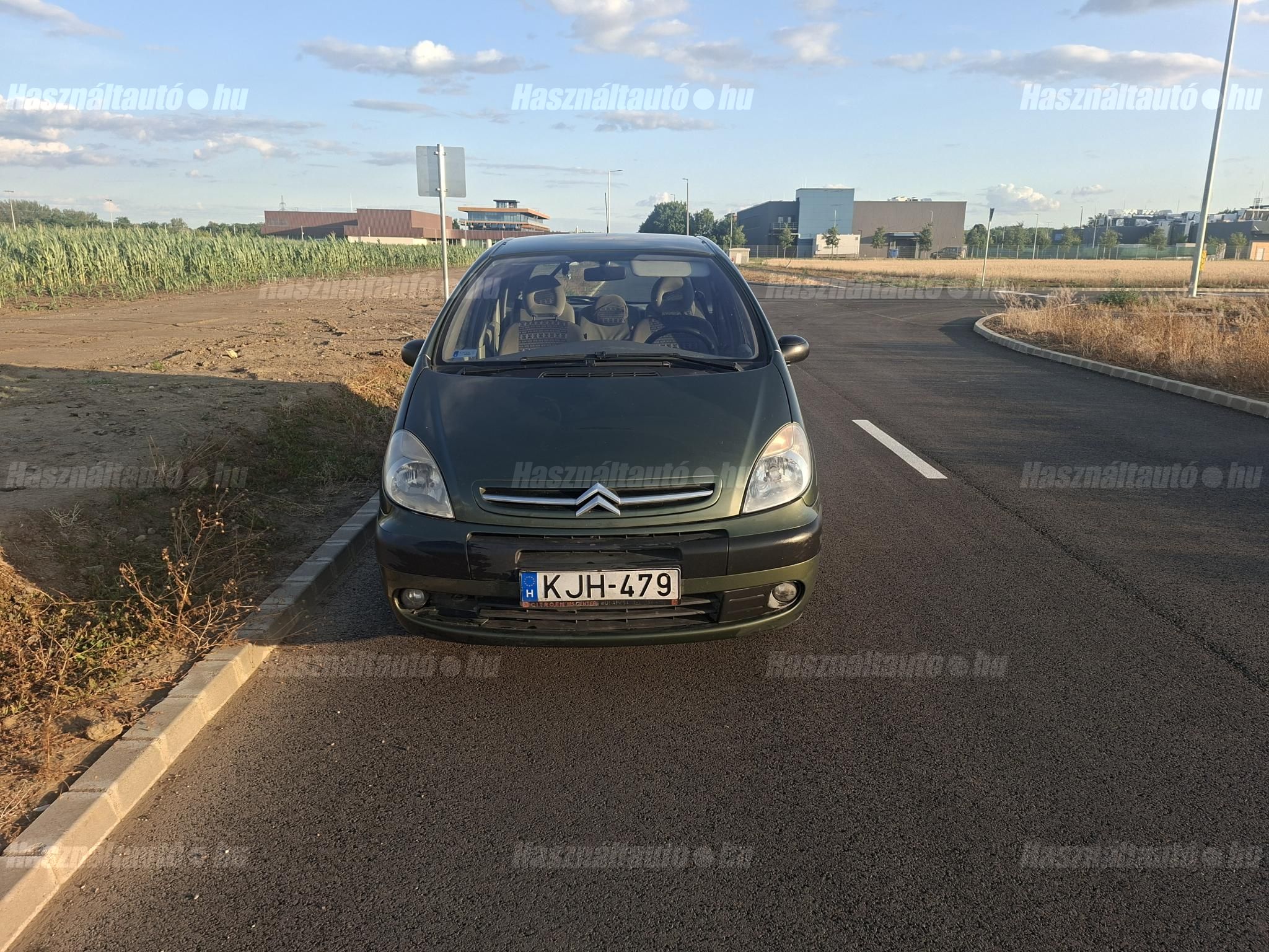CITROEN XSARA PICASSO 2005 - 1