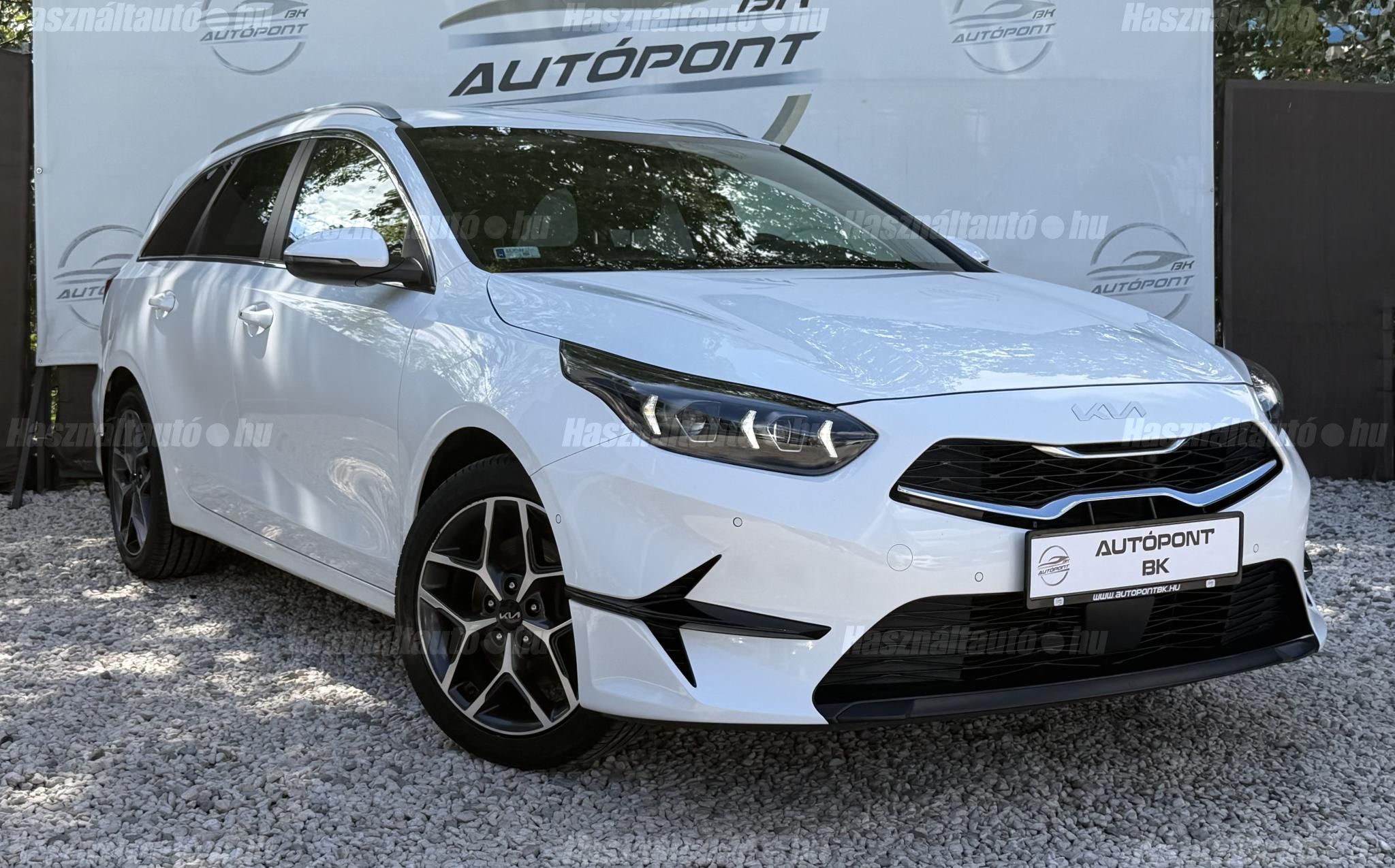 Autópont BK