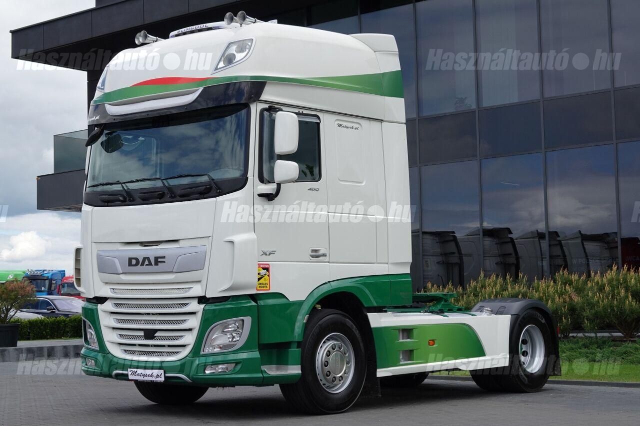 VOLVO 2019/1 - 1
