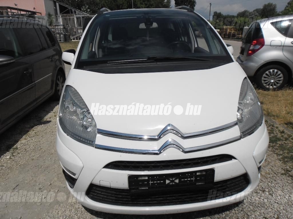 CITROEN GRAND C4 PICASSO 2013/4 - 1
