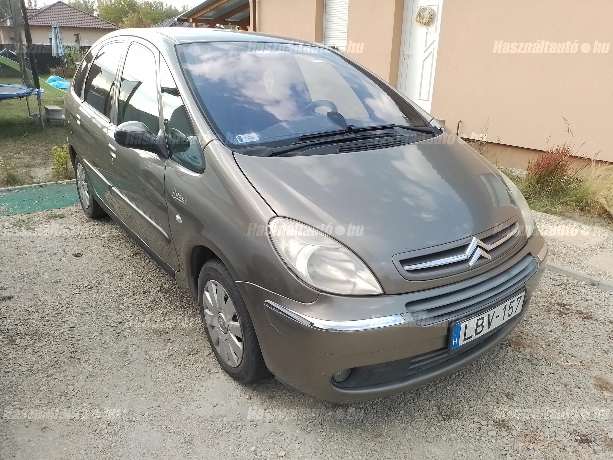 CITROEN XSARA PICASSO 2008/3 - 1