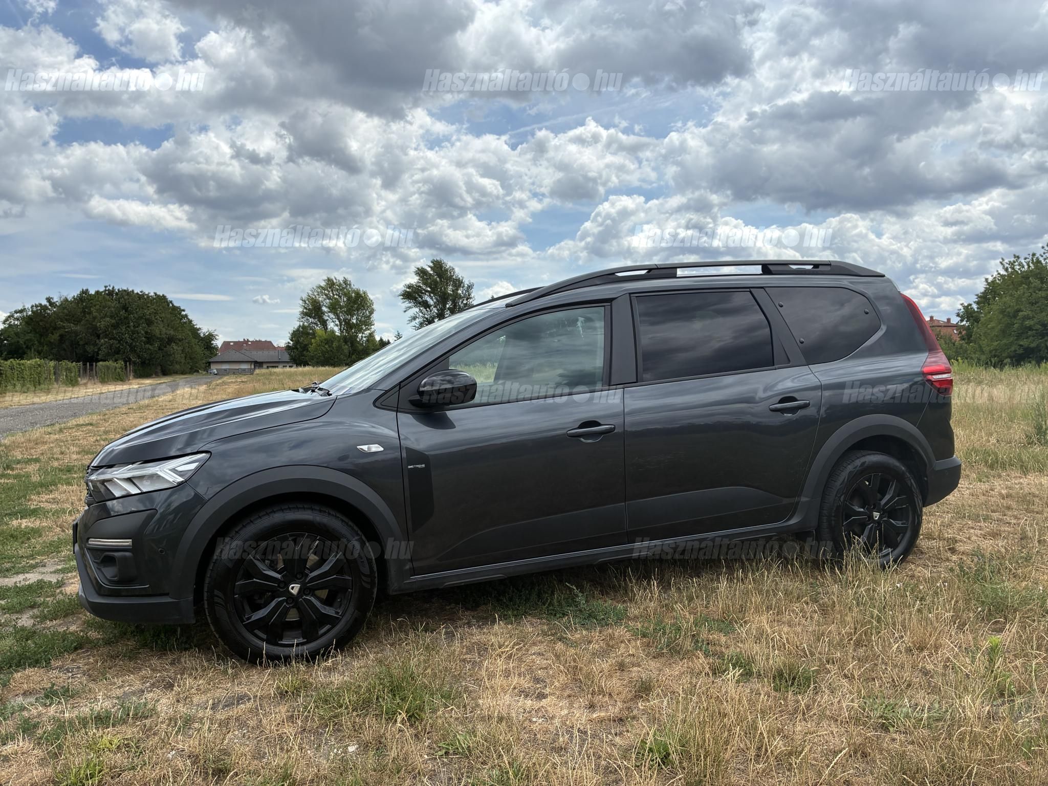 DACIA JOGGER 2022/4 - 1