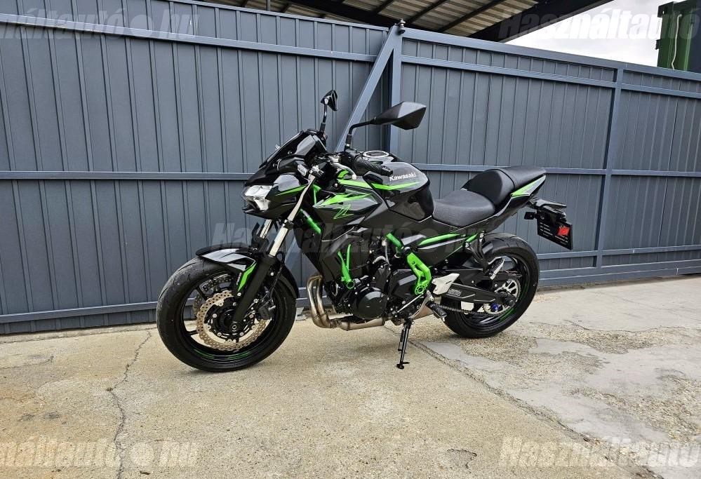 KAWASAKI Z 650 2025/6 - 1