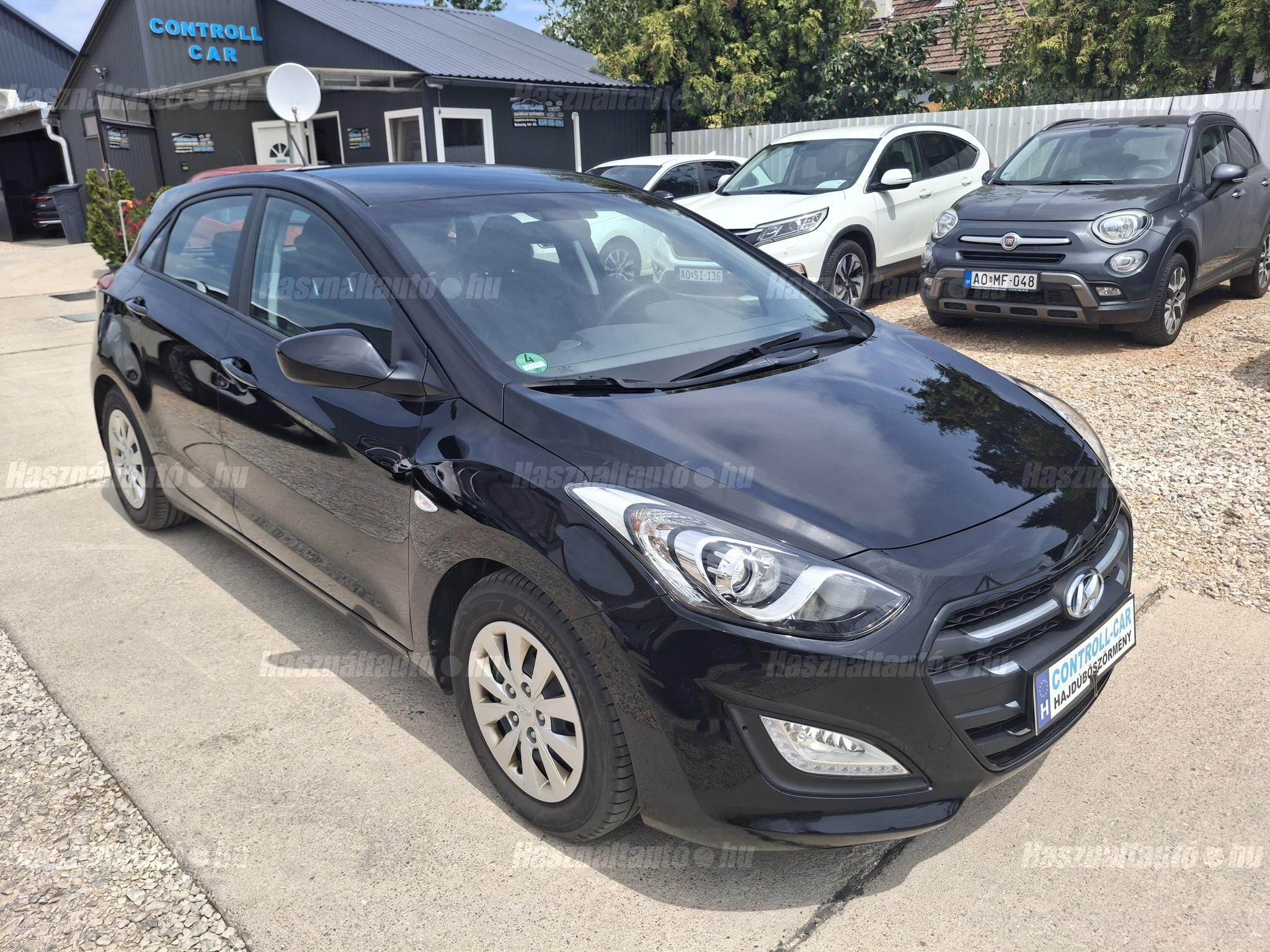 HYUNDAI I30 2015/7 - 1