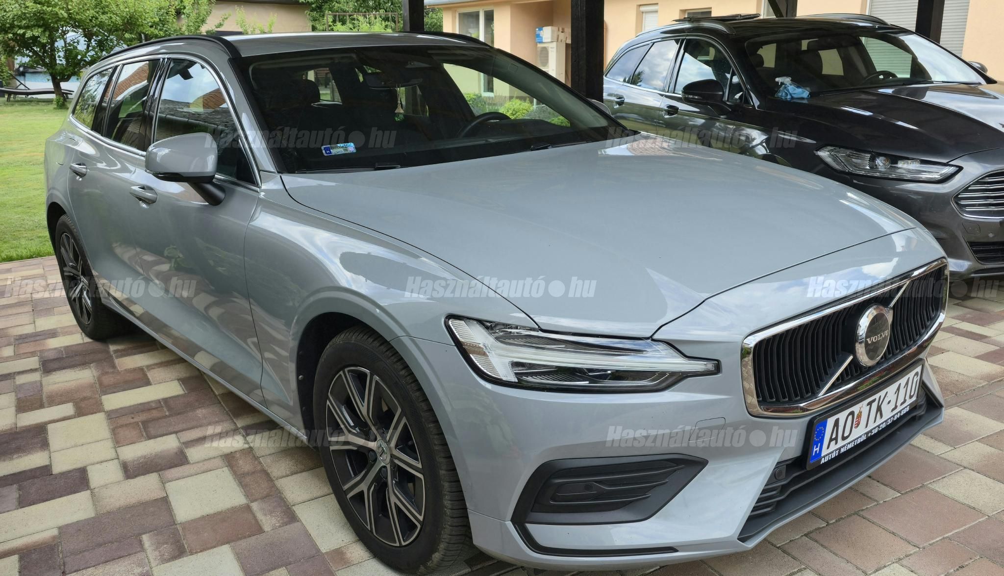 VOLVO V60 2024/3 - 1