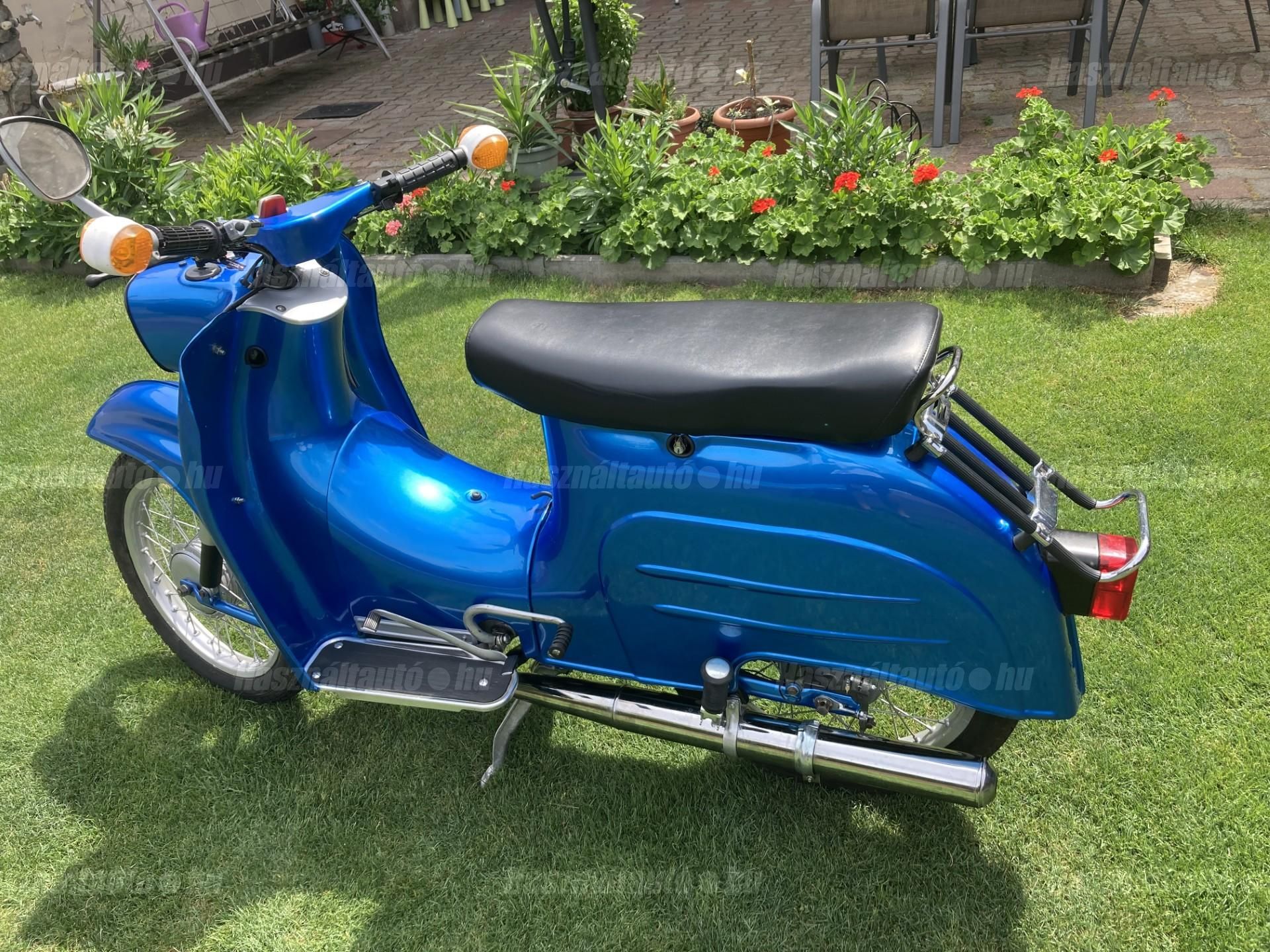 SIMSON SCHWALBE 1974 - 1